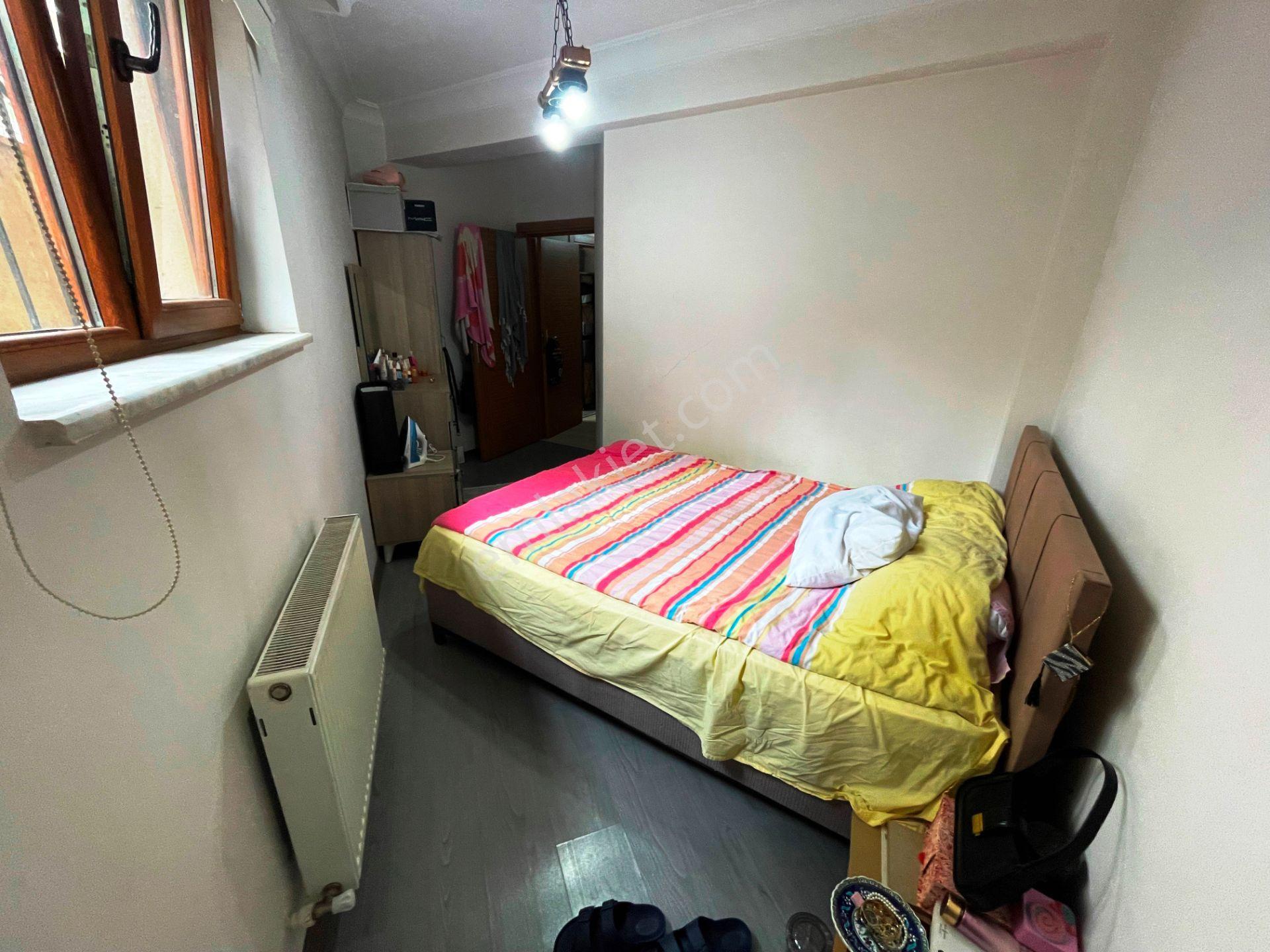 Bulgurlu Metroya 300 Metre Full Eşyalı 6 Yıllık 75m2 Kiralık 2+1 - Görsel 16