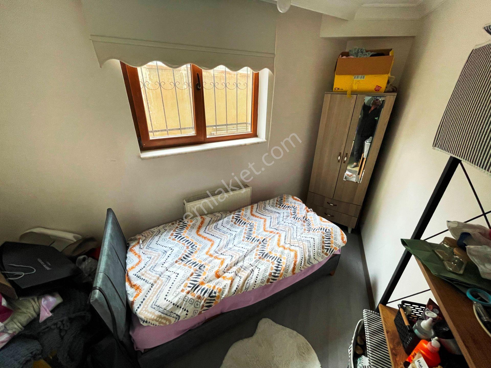 Bulgurlu Metroya 300 Metre Full Eşyalı 6 Yıllık 75m2 Kiralık 2+1 - Görsel 23