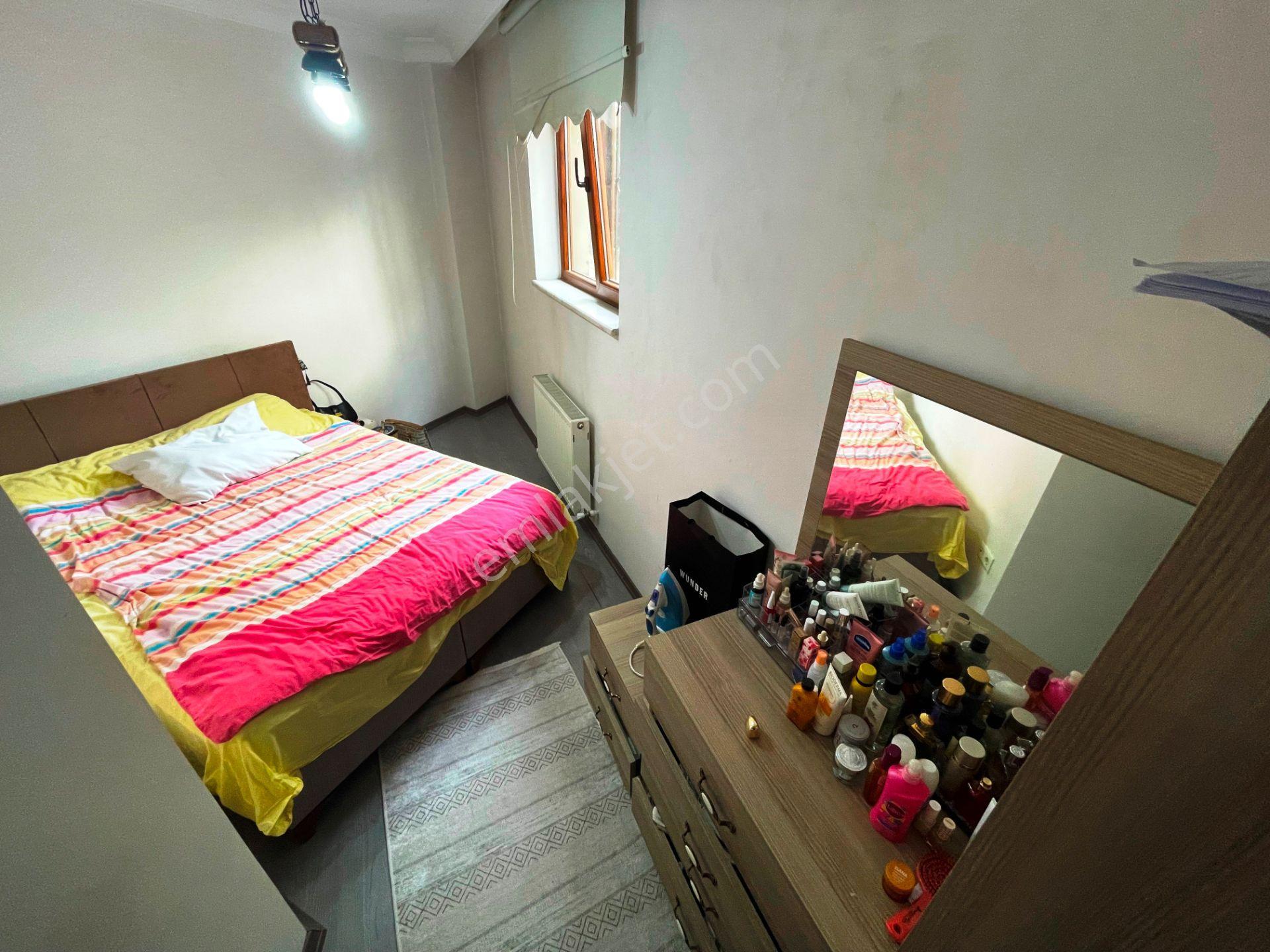 Bulgurlu Metroya 300 Metre Full Eşyalı 6 Yıllık 75m2 Kiralık 2+1 - Görsel 13