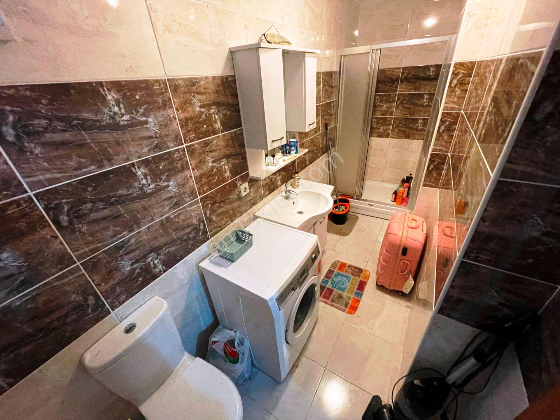 Bulgurlu Metroya 300 Metre Full Eşyalı 6 Yıllık 75m2 Kiralık 2+1 - Görsel 27