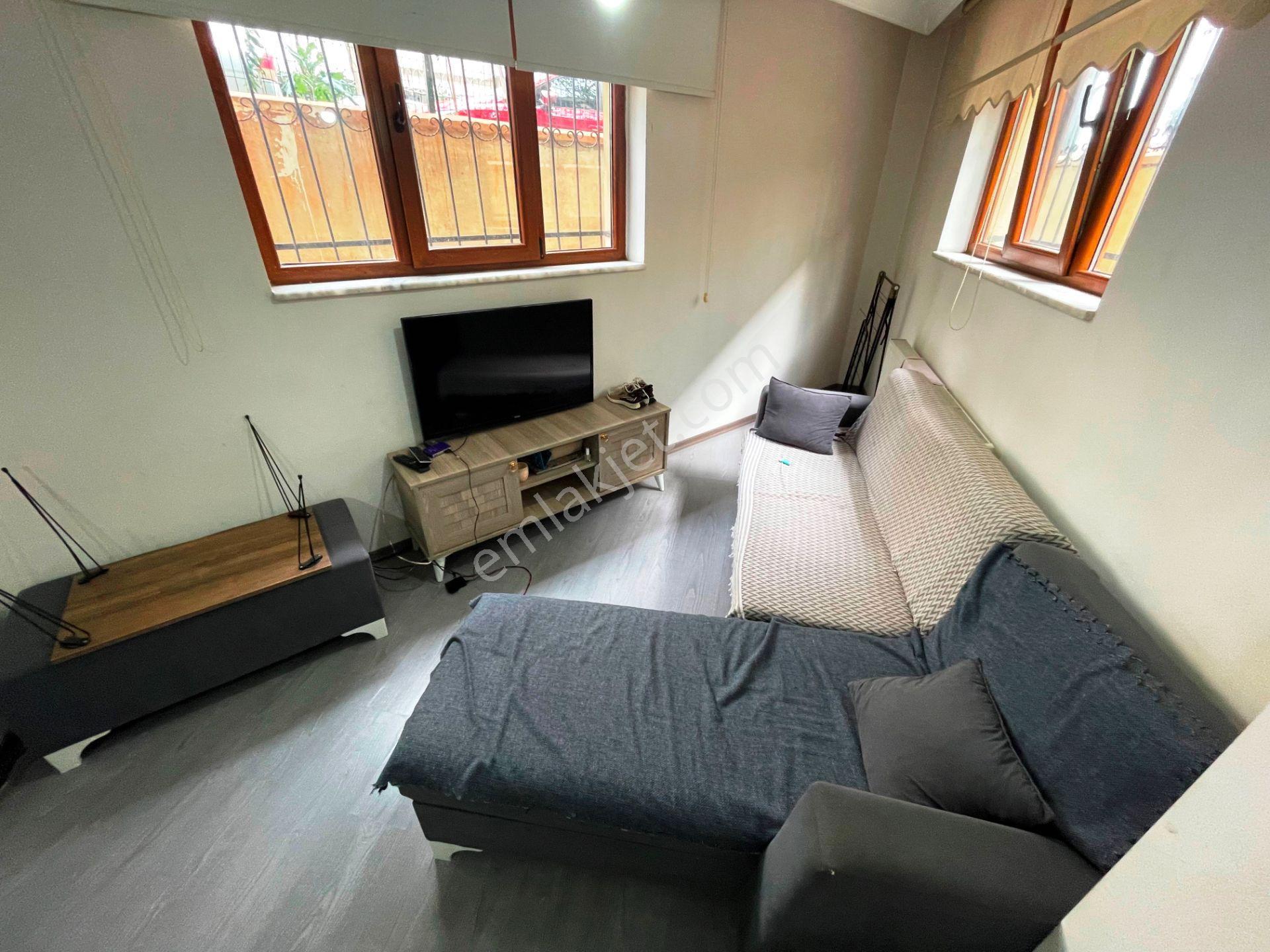 Bulgurlu Metroya 300 Metre Full Eşyalı 6 Yıllık 75m2 Kiralık 2+1 - Görsel 7
