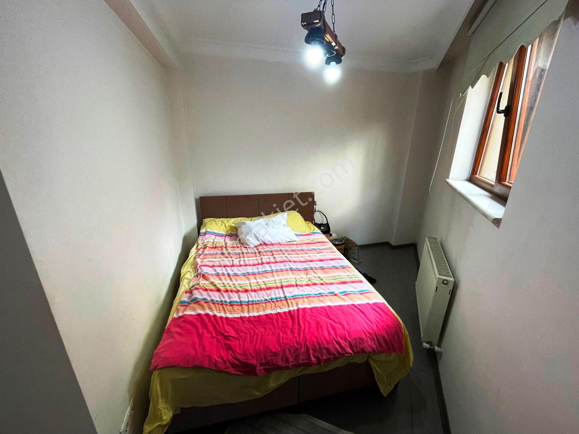 Bulgurlu Metroya 300 Metre Full Eşyalı 6 Yıllık 75m2 Kiralık 2+1 - Görsel 15