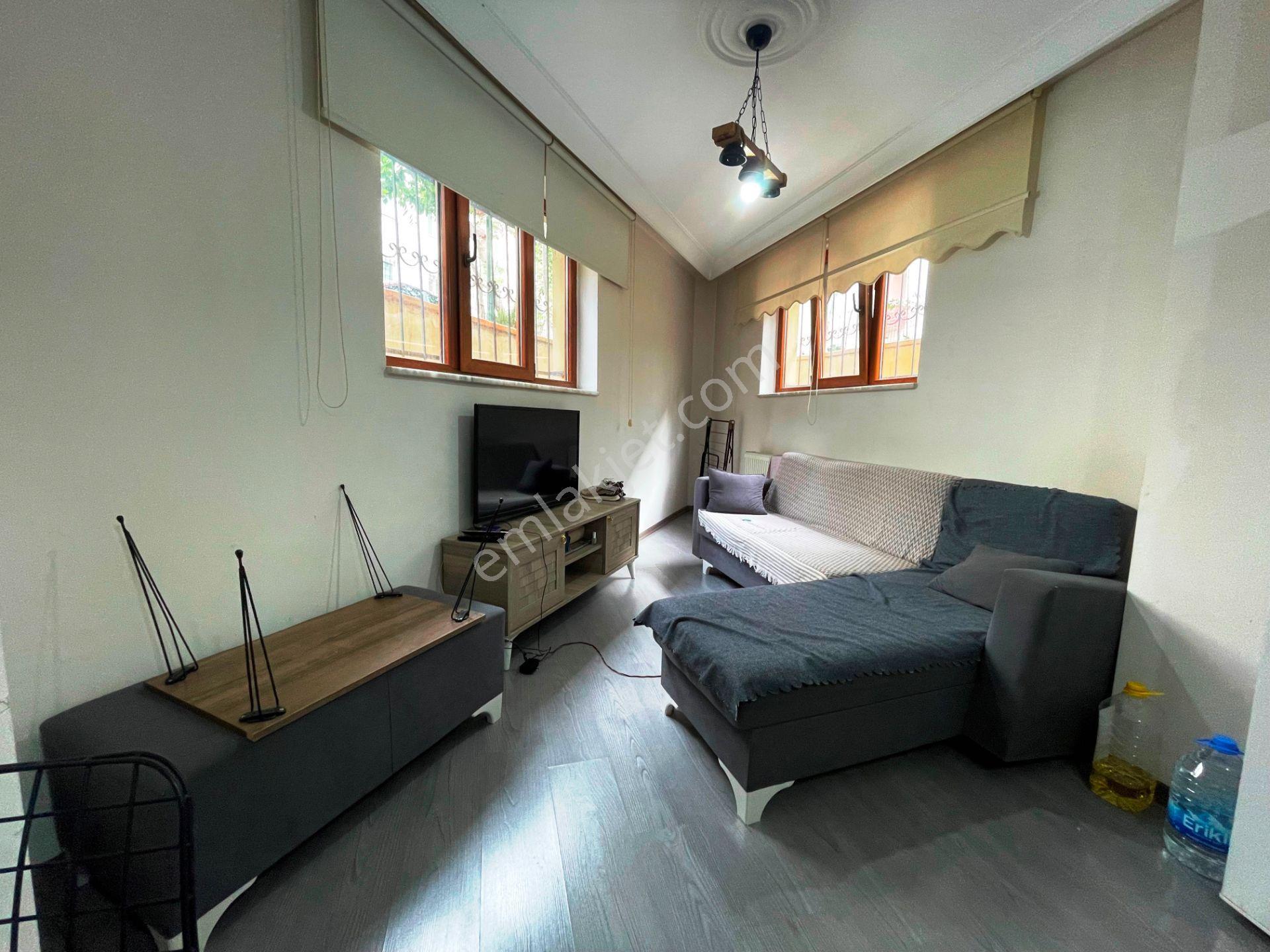 Bulgurlu Metroya 300 Metre Full Eşyalı 6 Yıllık 75m2 Kiralık 2+1 - Görsel 6