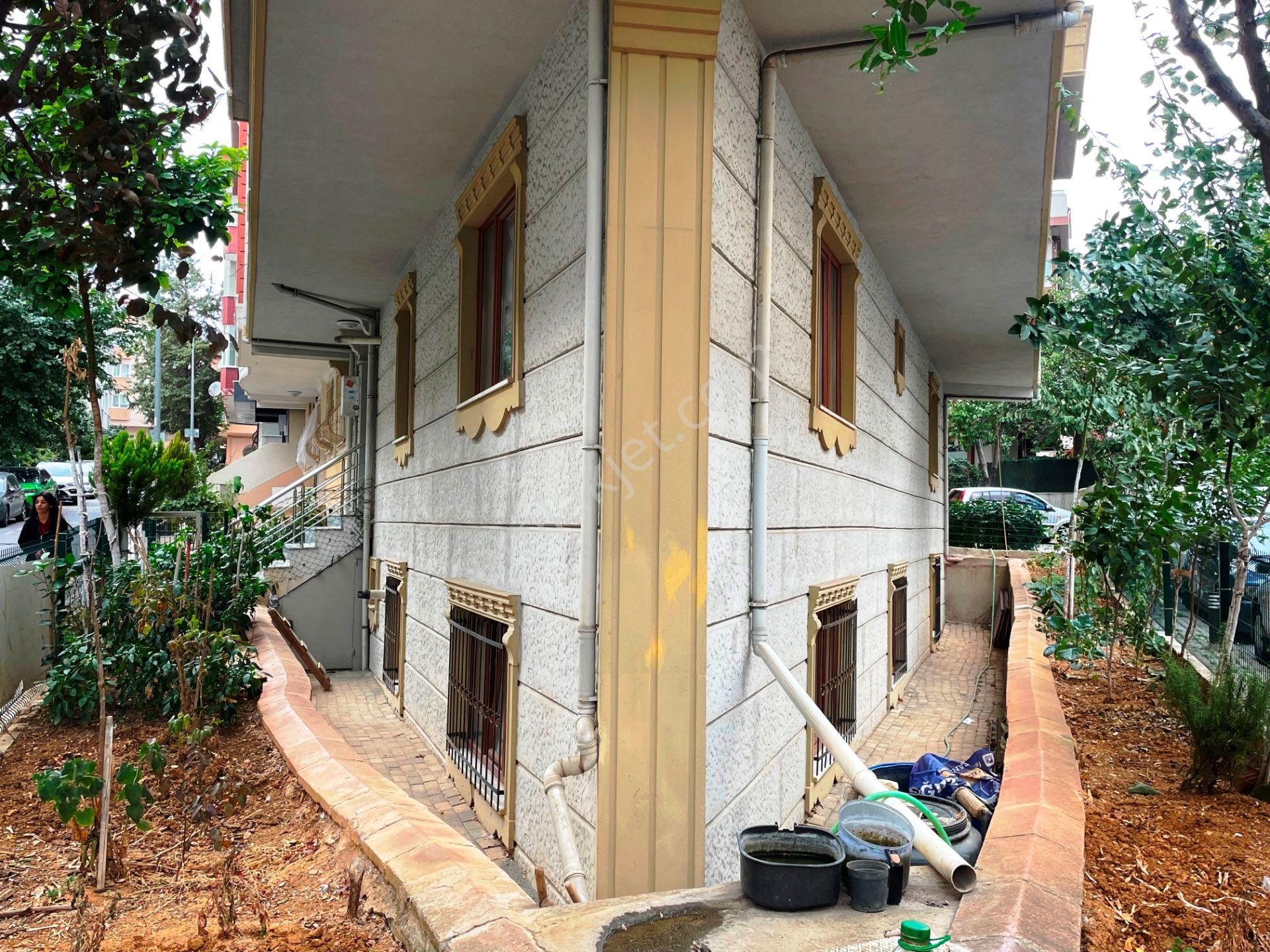 Bulgurlu Metroya 300 Metre Full Eşyalı 6 Yıllık 75m2 Kiralık 2+1 - Görsel 32