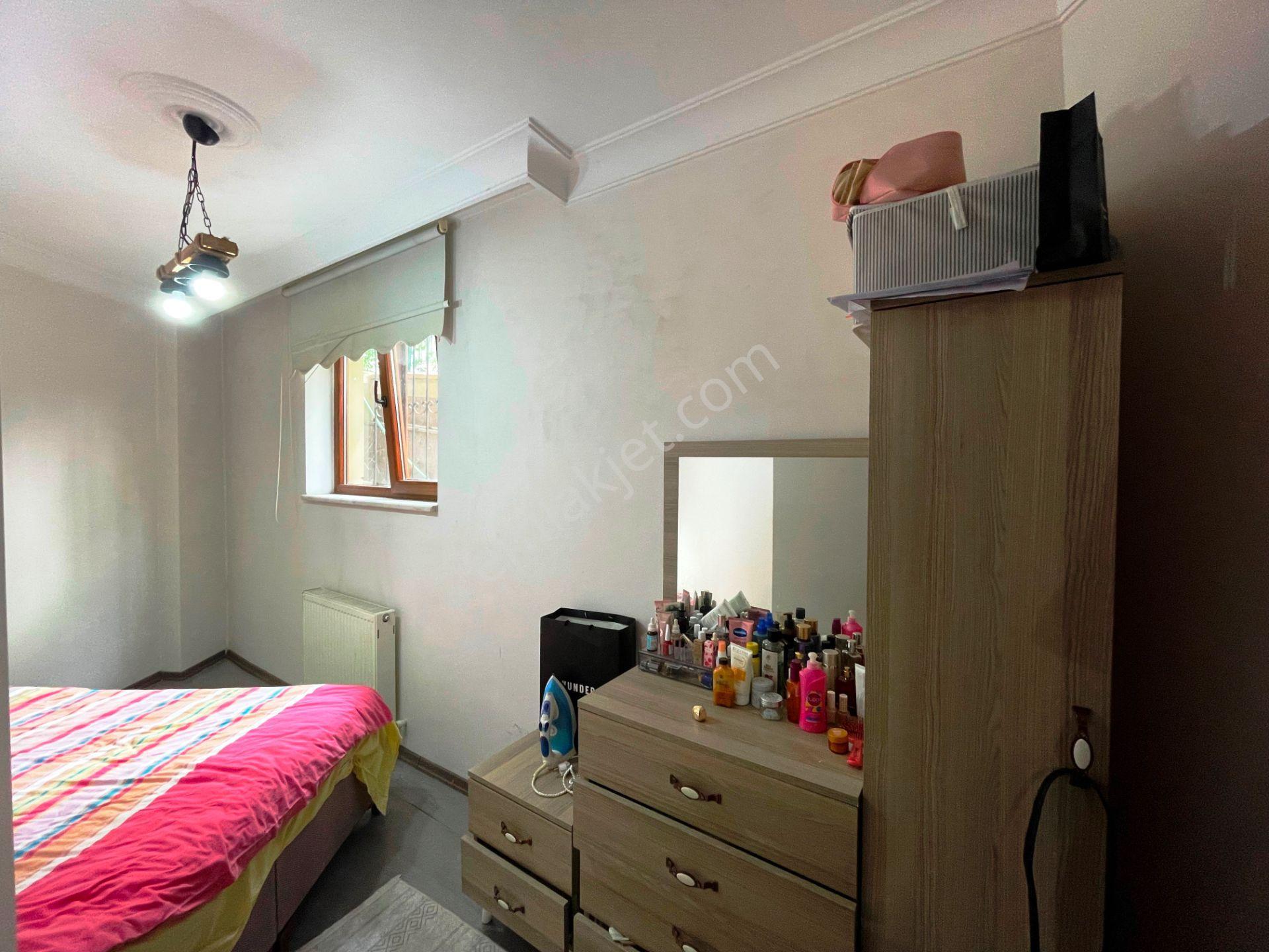 Bulgurlu Metroya 300 Metre Full Eşyalı 6 Yıllık 75m2 Kiralık 2+1 - Görsel 14