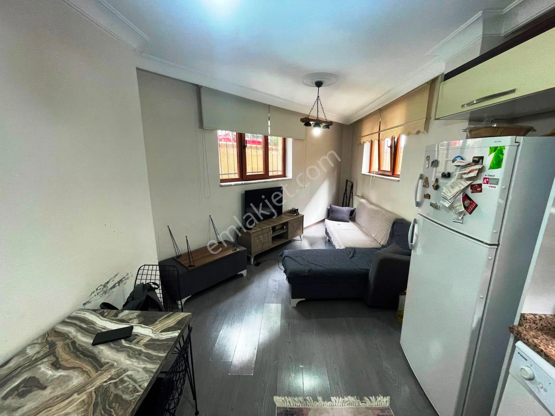 Bulgurlu Metroya 300 Metre Full Eşyalı 6 Yıllık 75m2 Kiralık 2+1 - Görsel 5