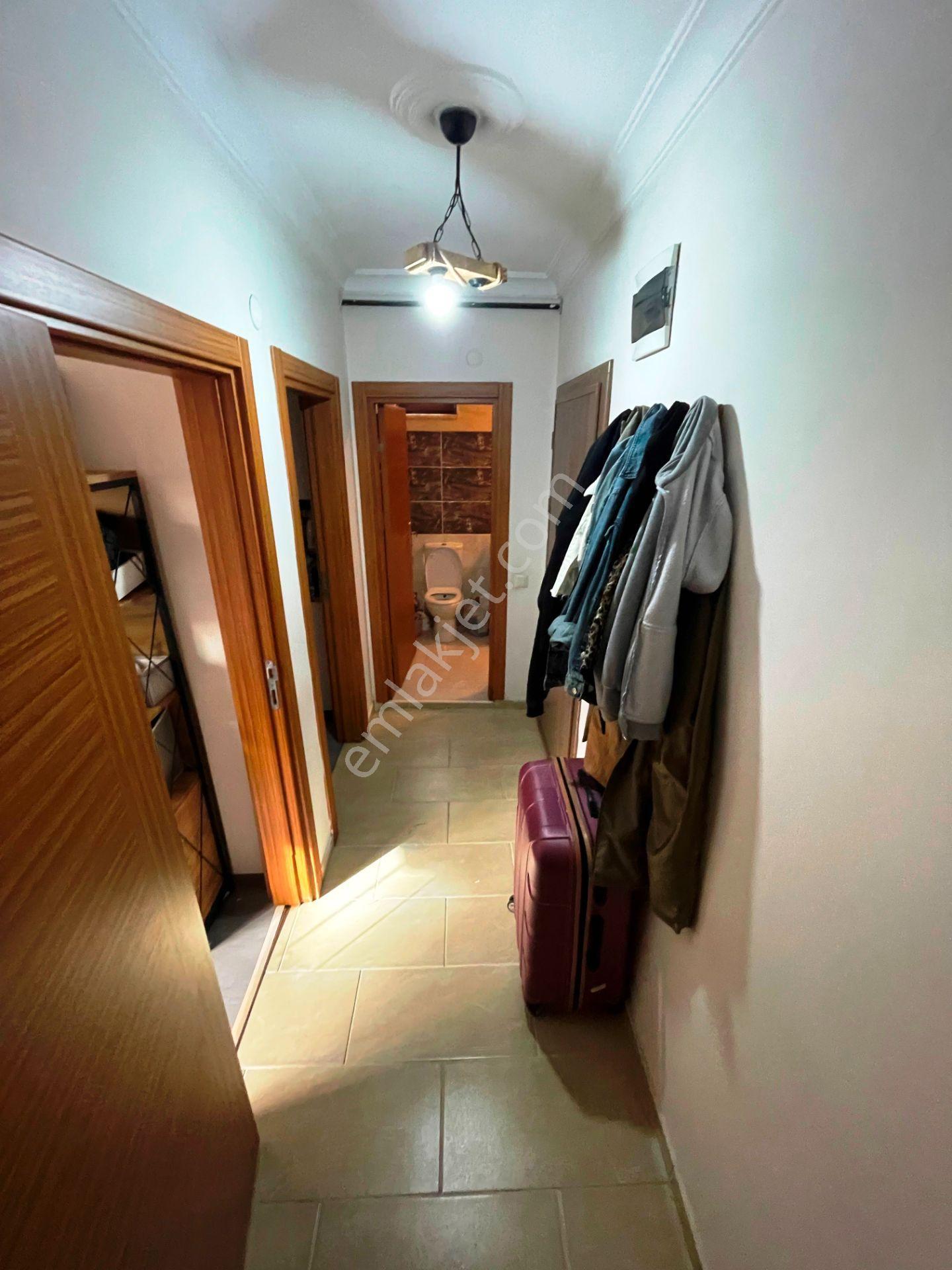 Bulgurlu Metroya 300 Metre Full Eşyalı 6 Yıllık 75m2 Kiralık 2+1 - Görsel 26