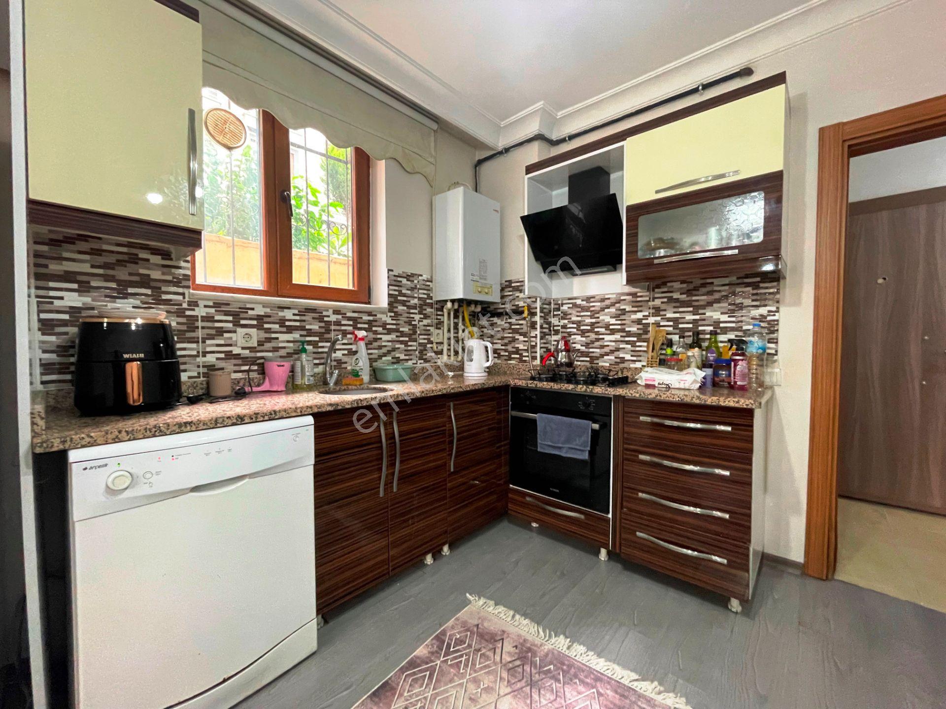 Bulgurlu Metroya 300 Metre Full Eşyalı 6 Yıllık 75m2 Kiralık 2+1 - Görsel 12