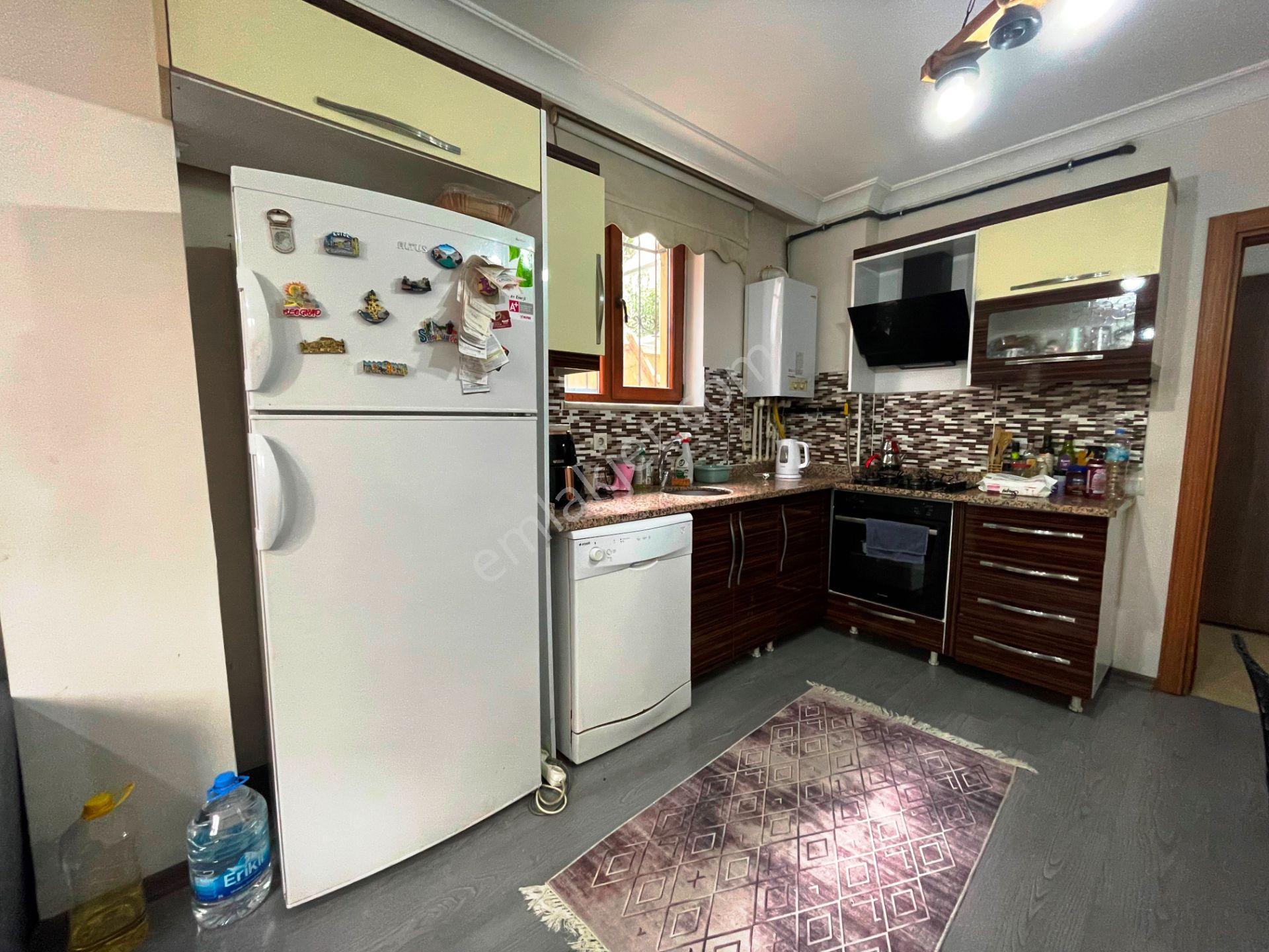 Bulgurlu Metroya 300 Metre Full Eşyalı 6 Yıllık 75m2 Kiralık 2+1 - Görsel 11