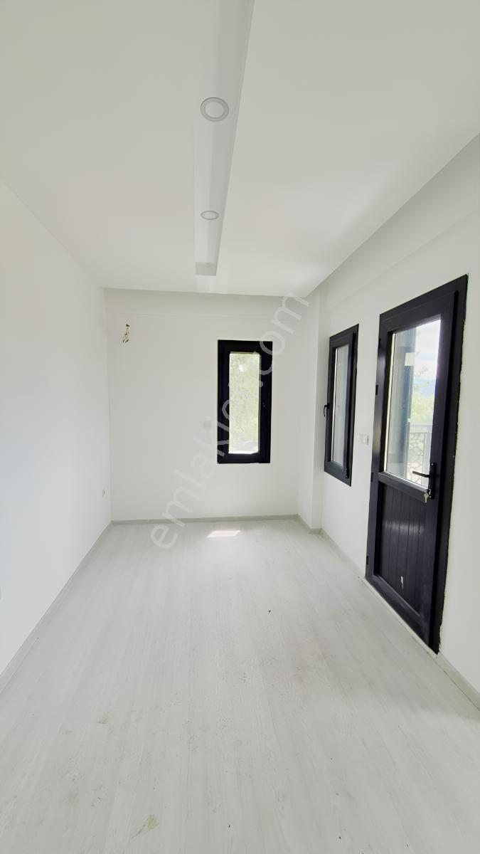 Acill Kuşadası Soğucakta 2+1 Villa Mustakil Ful Deniz Manzarlı - Görsel 3