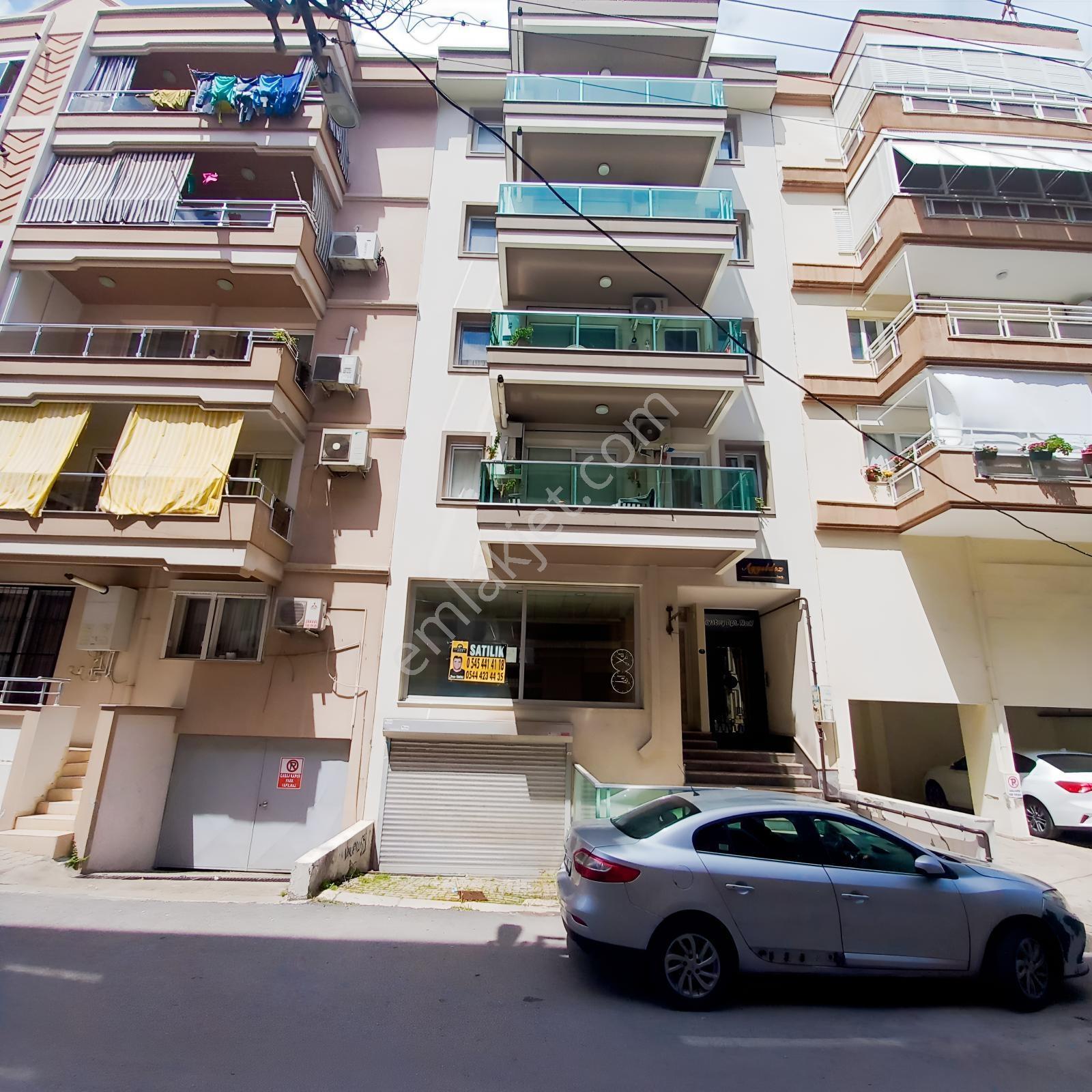 İzmir Karşıyaka Şemikler'de Satılık Dükkan - Görsel 3