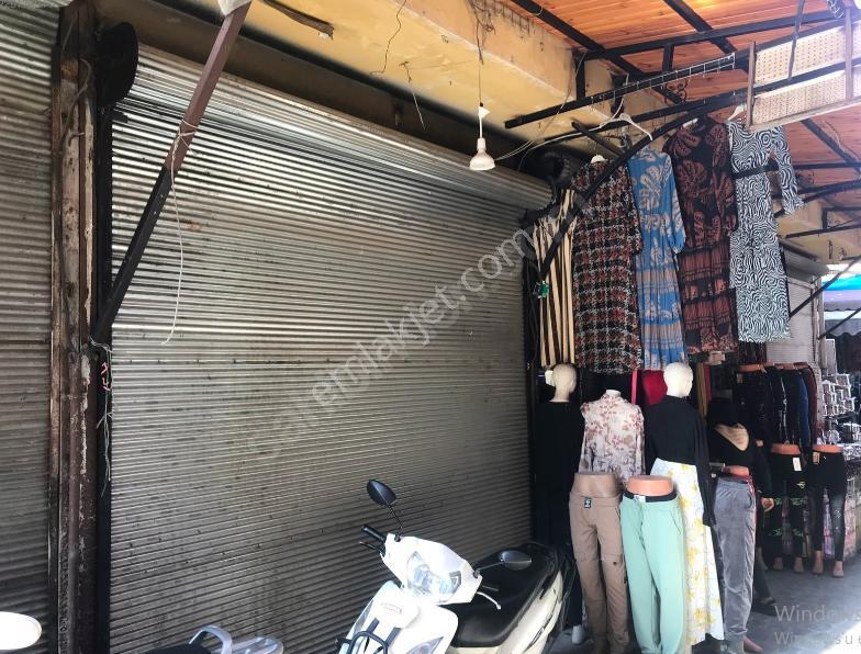 Şanlıurfa Çarşı Merkezinde – Barutçu Han Karşısı Kiralık İşyeri - Görsel 3