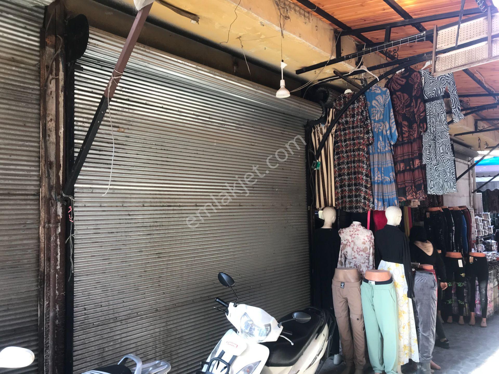 Şanlıurfa Çarşı Merkezinde – Barutçu Han Karşısı Kiralık İşyeri - Görsel 7