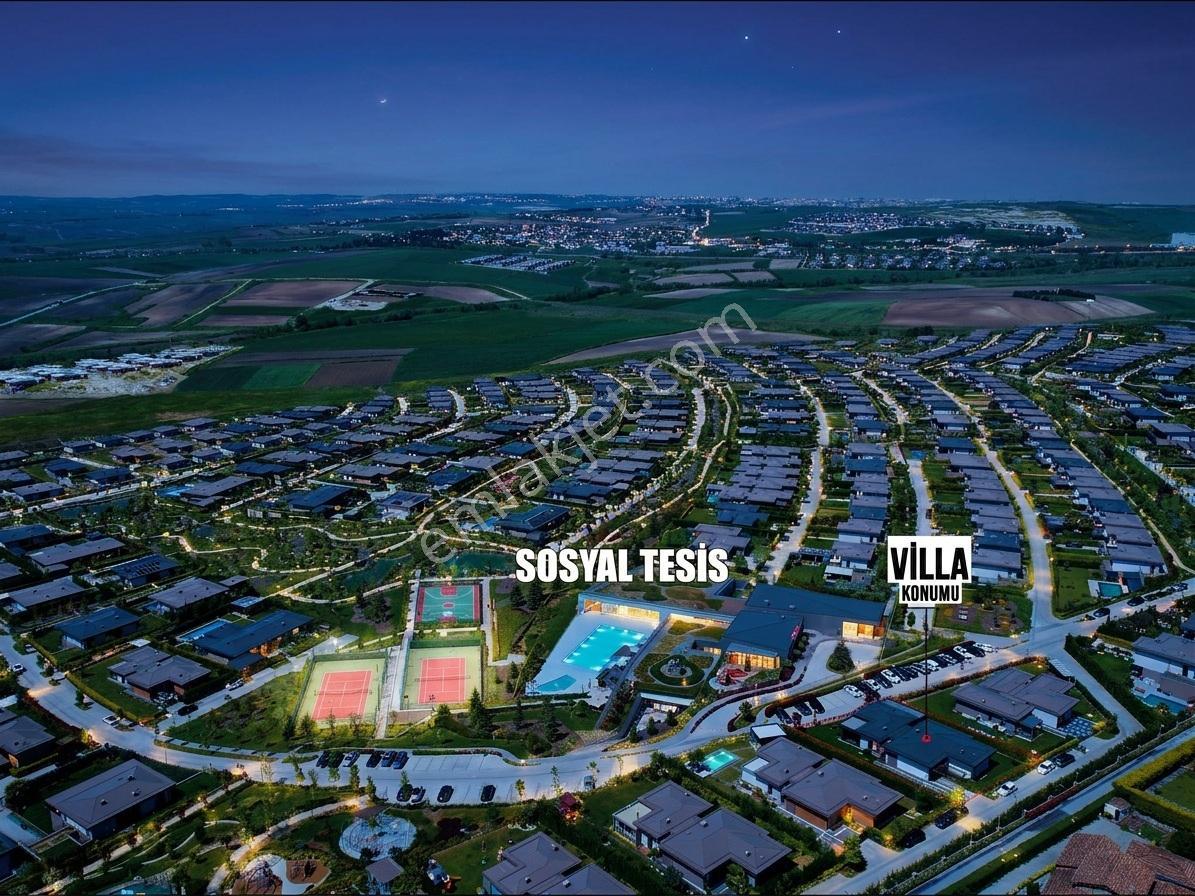 Mesa Yeşilyaka Su Göl Manzarasına Sahip Tek Kat Şelale Model - Görsel 21