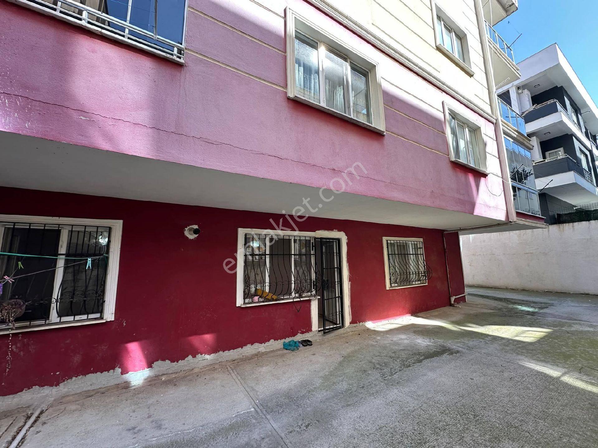 Samsun Atakum Cumhuriyet Mahallesi'nde Bahçe Kat 3+1 Satılık Daire - Görsel 16