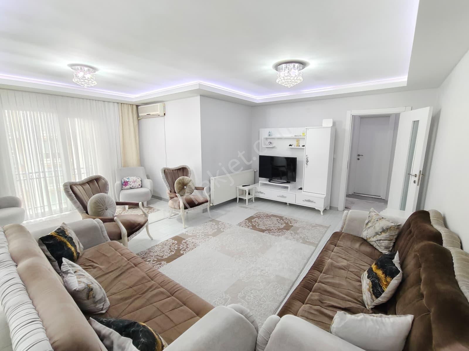 Nilüfer Üçevler Merkezde Satılık 5+1 Geniş Dubleks Daire - Görsel 3