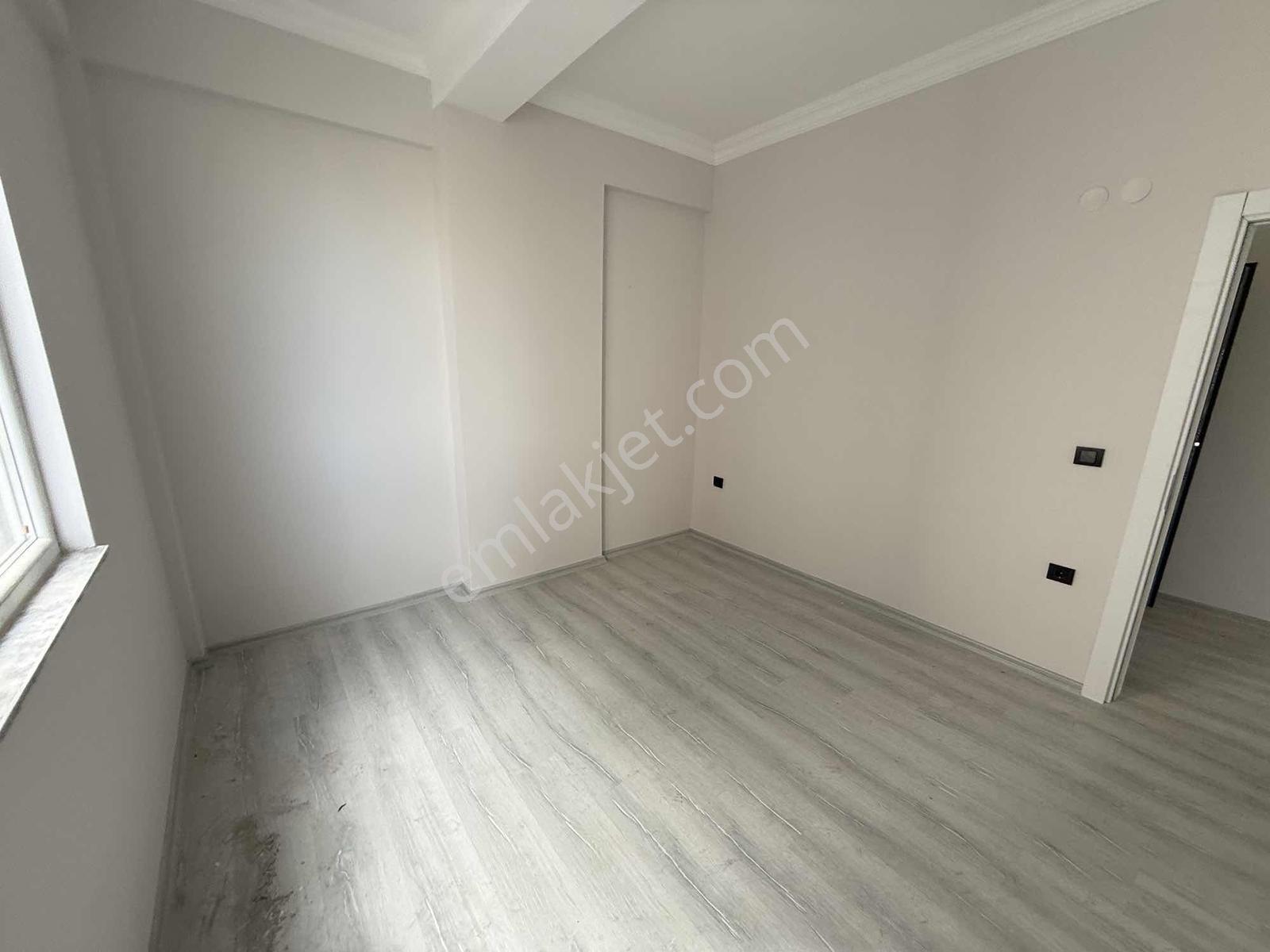 Yağmur Emlak'tan Tekkeköyde Kiralık 1+1 Sıfır Daire - Görsel 14