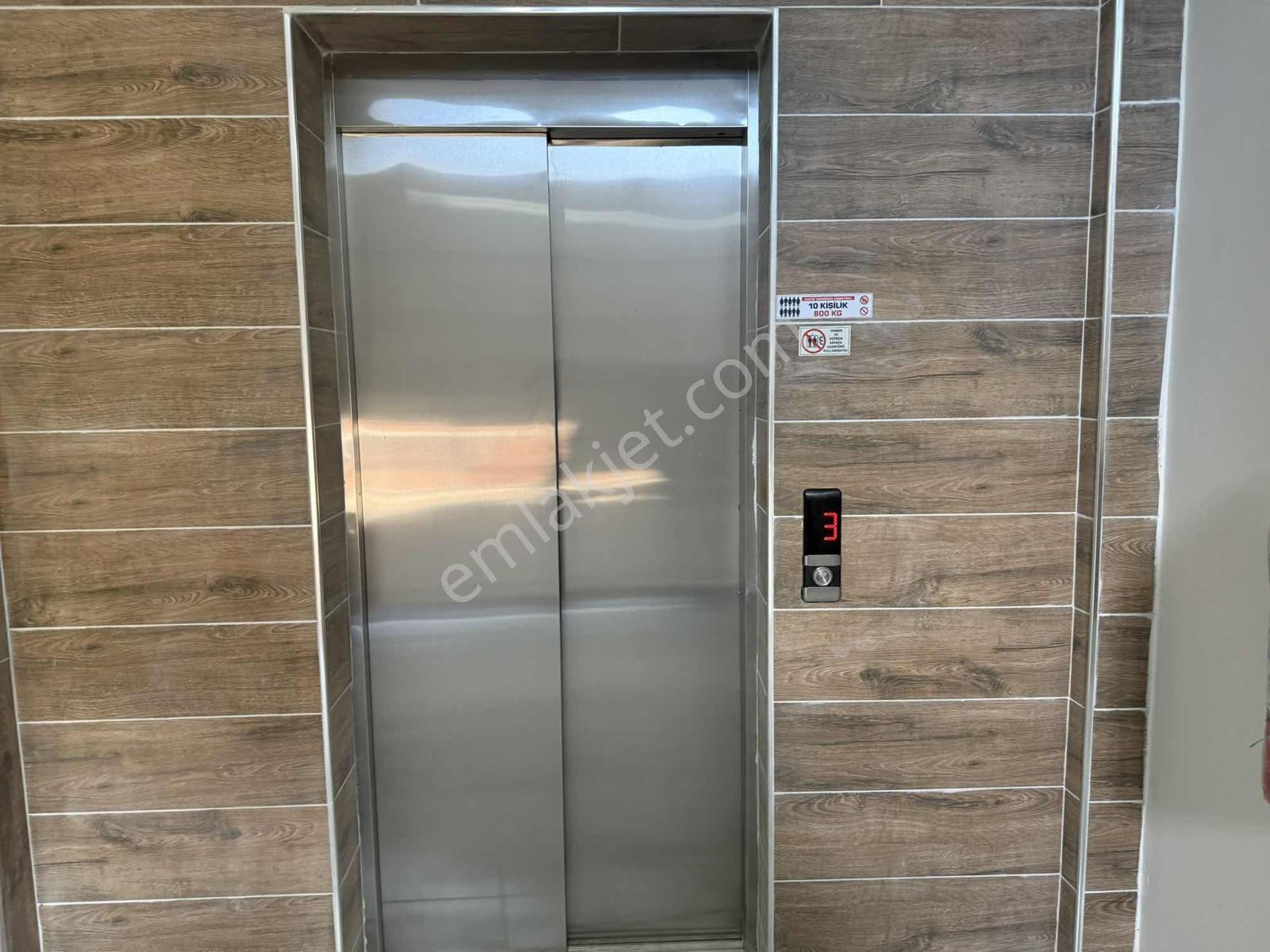 Yağmur Emlak'tan Tekkeköyde Kiralık 1+1 Sıfır Daire - Görsel 16