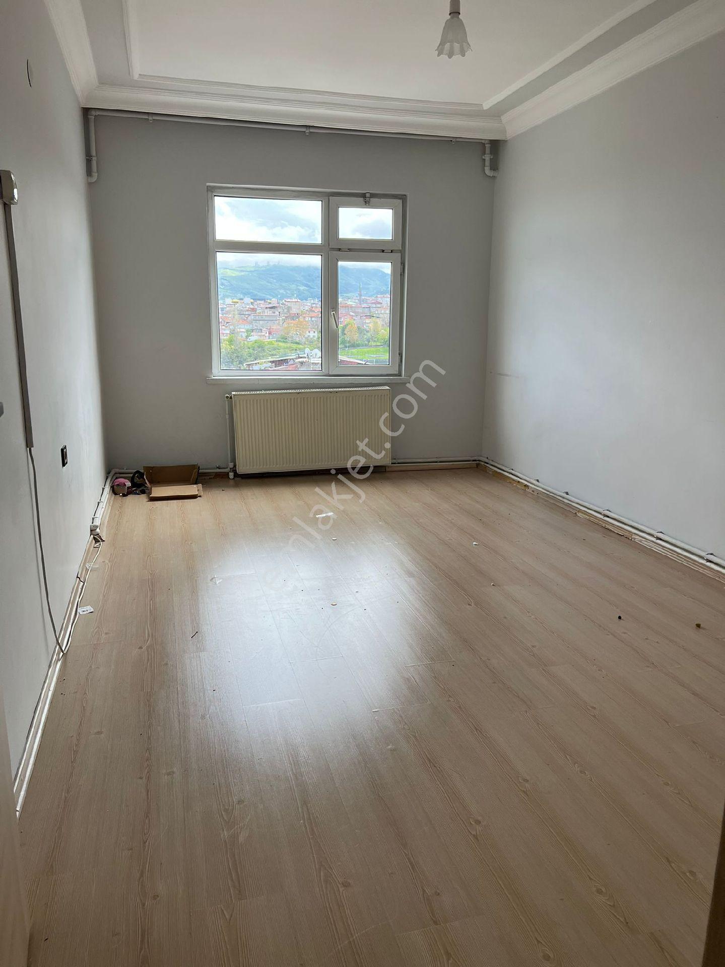 Samsun İlkadım Zeytinlik Mahallesi'nde Site İçinde Asansörlü 3+1 Kiralık Daire - Görsel 9