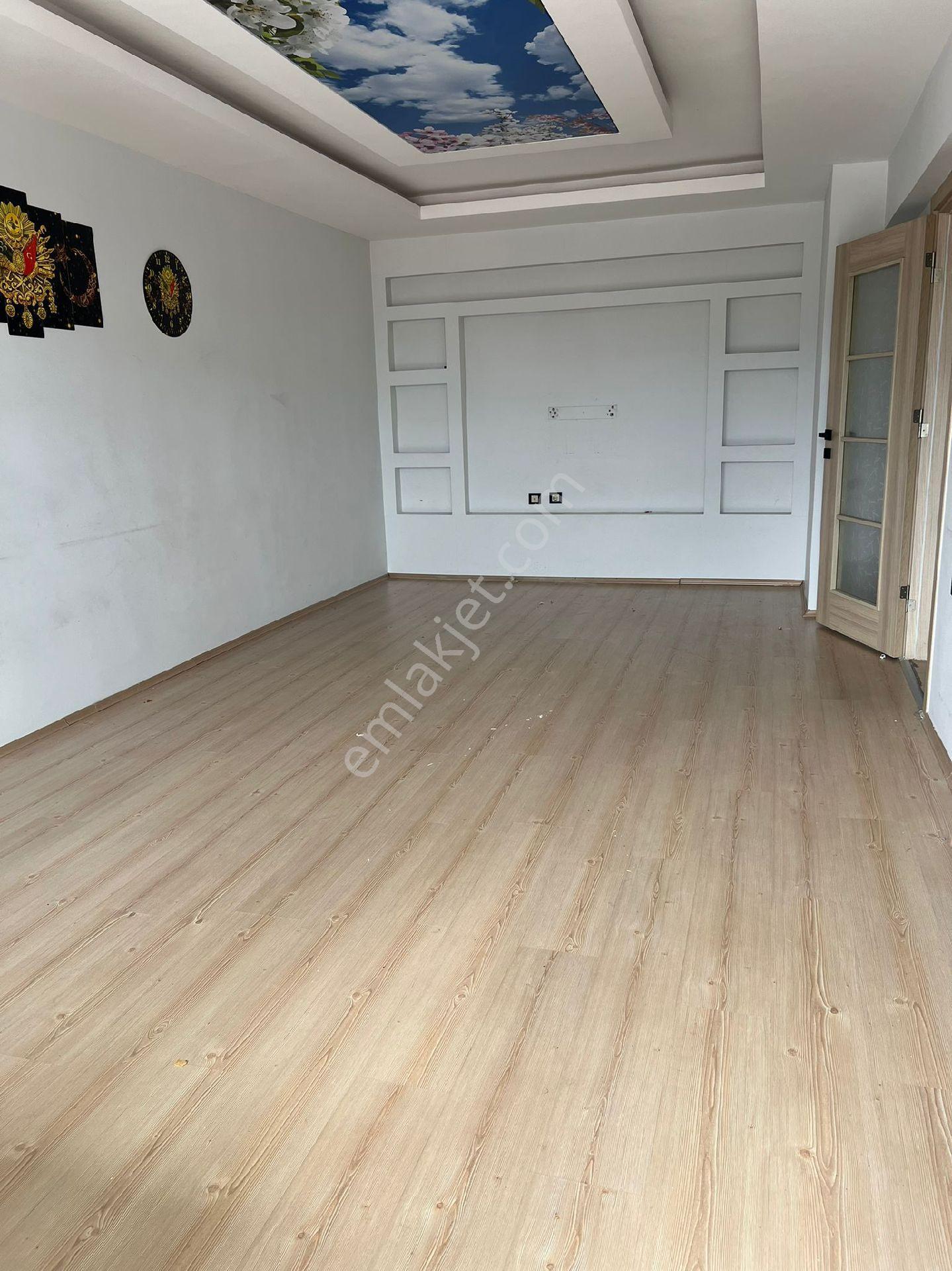 Samsun İlkadım Zeytinlik Mahallesi'nde Site İçinde Asansörlü 3+1 Kiralık Daire - Görsel 18