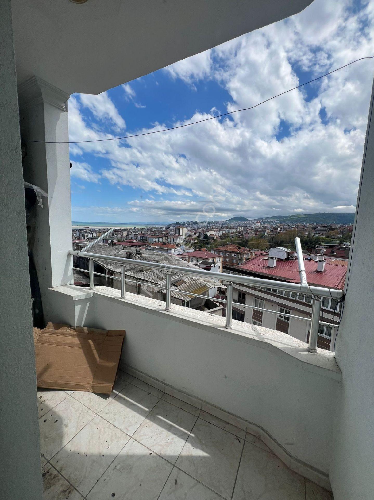 Samsun İlkadım Zeytinlik Mahallesi'nde Site İçinde Asansörlü 3+1 Kiralık Daire - Görsel 10