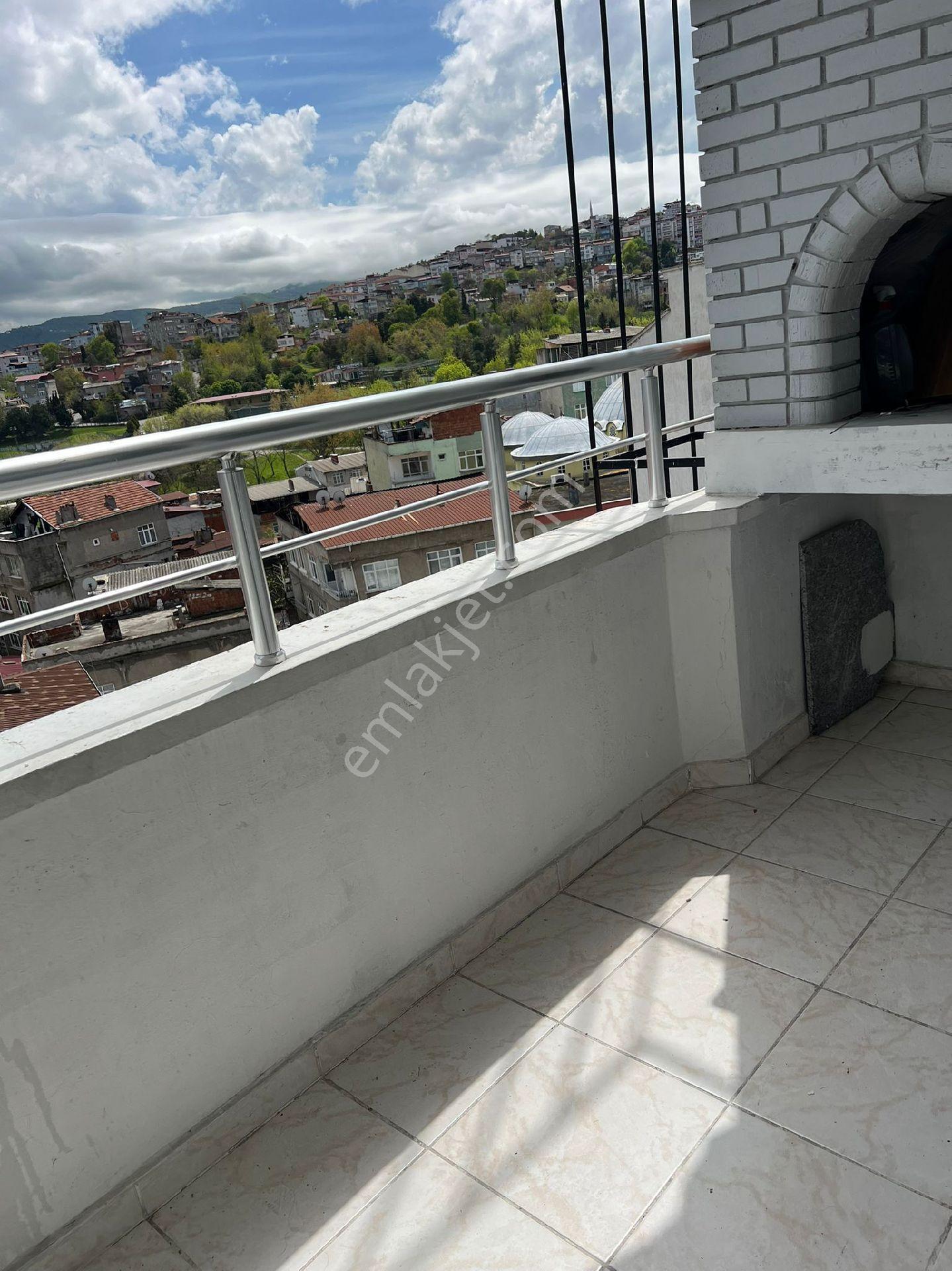 Samsun İlkadım Zeytinlik Mahallesi'nde Site İçinde Asansörlü 3+1 Kiralık Daire - Görsel 15