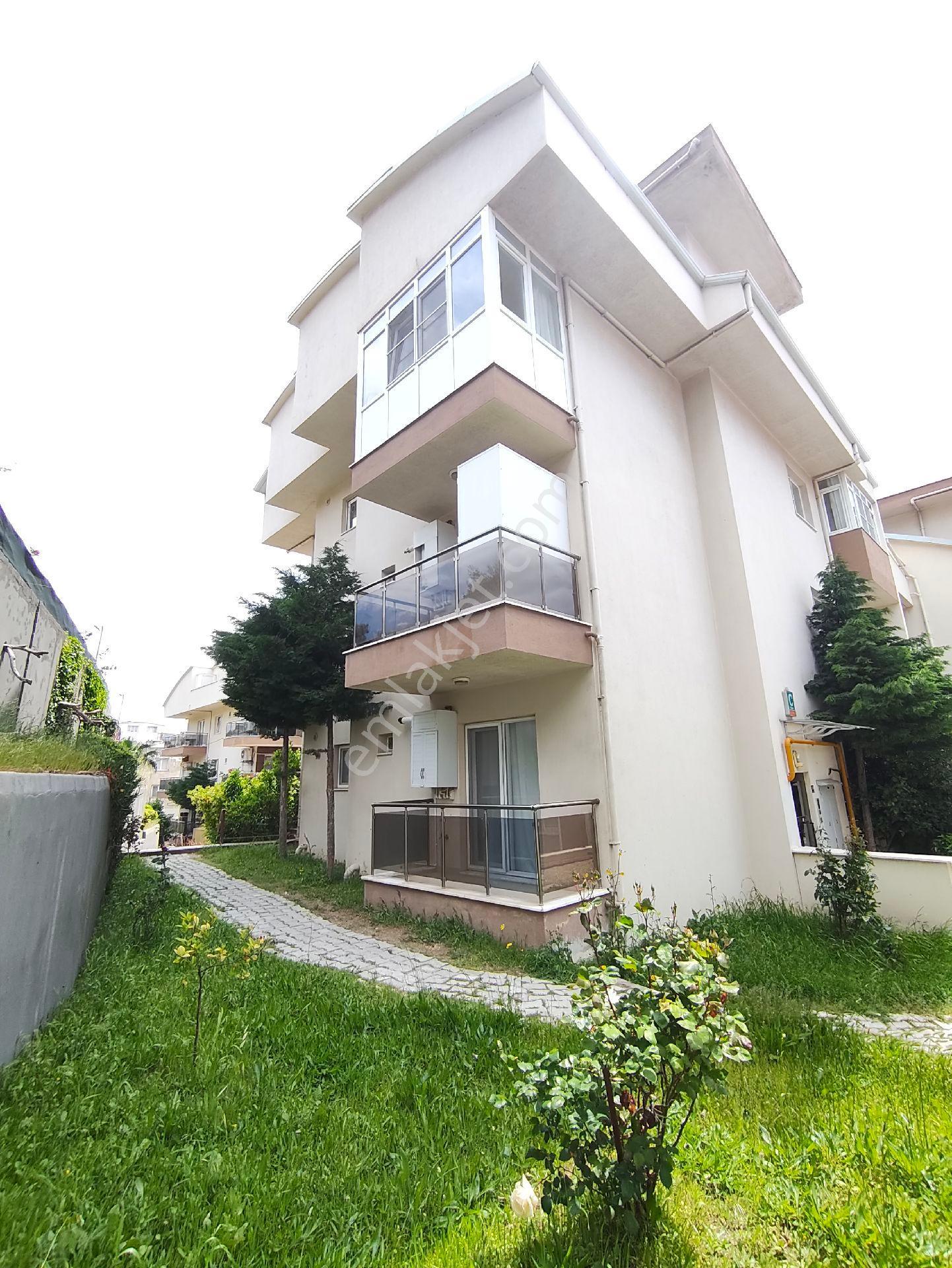Sahibinden Havuzlu Güvenli Site İçinde 1+1 Daire - Görsel 2