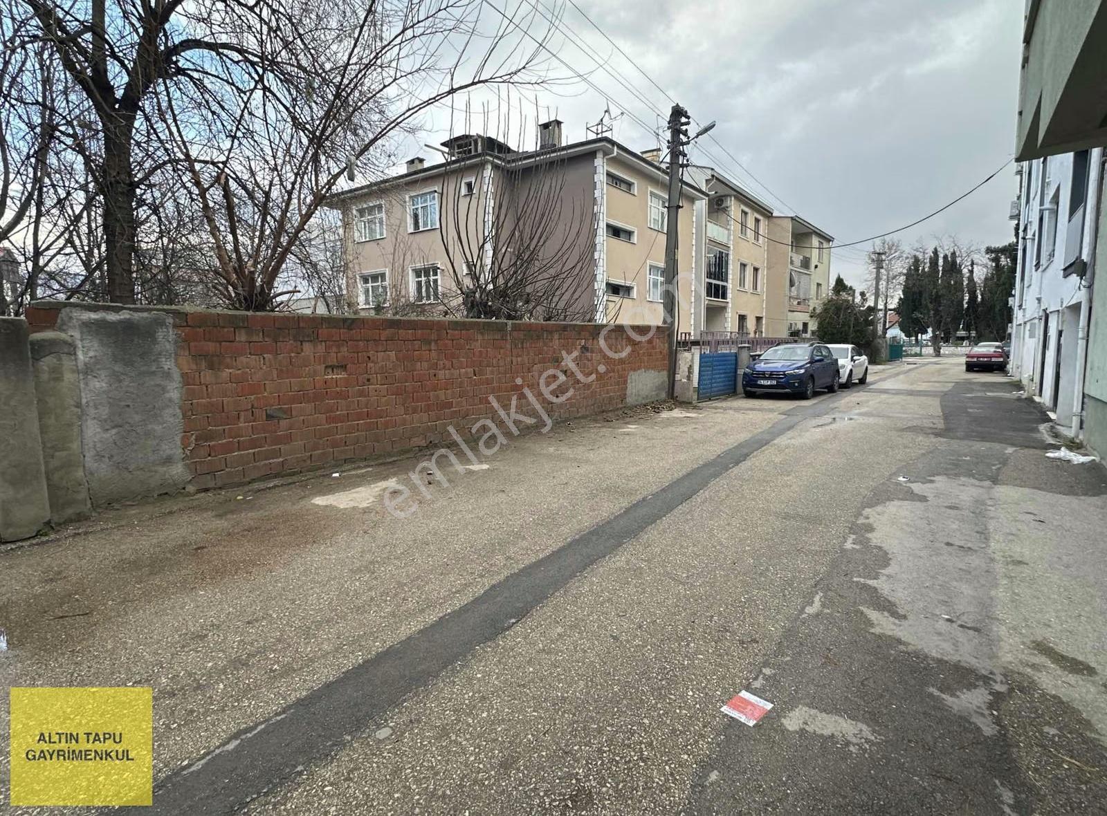 6 Dairelik Arsa Altın Tapu Dan - Görsel 3