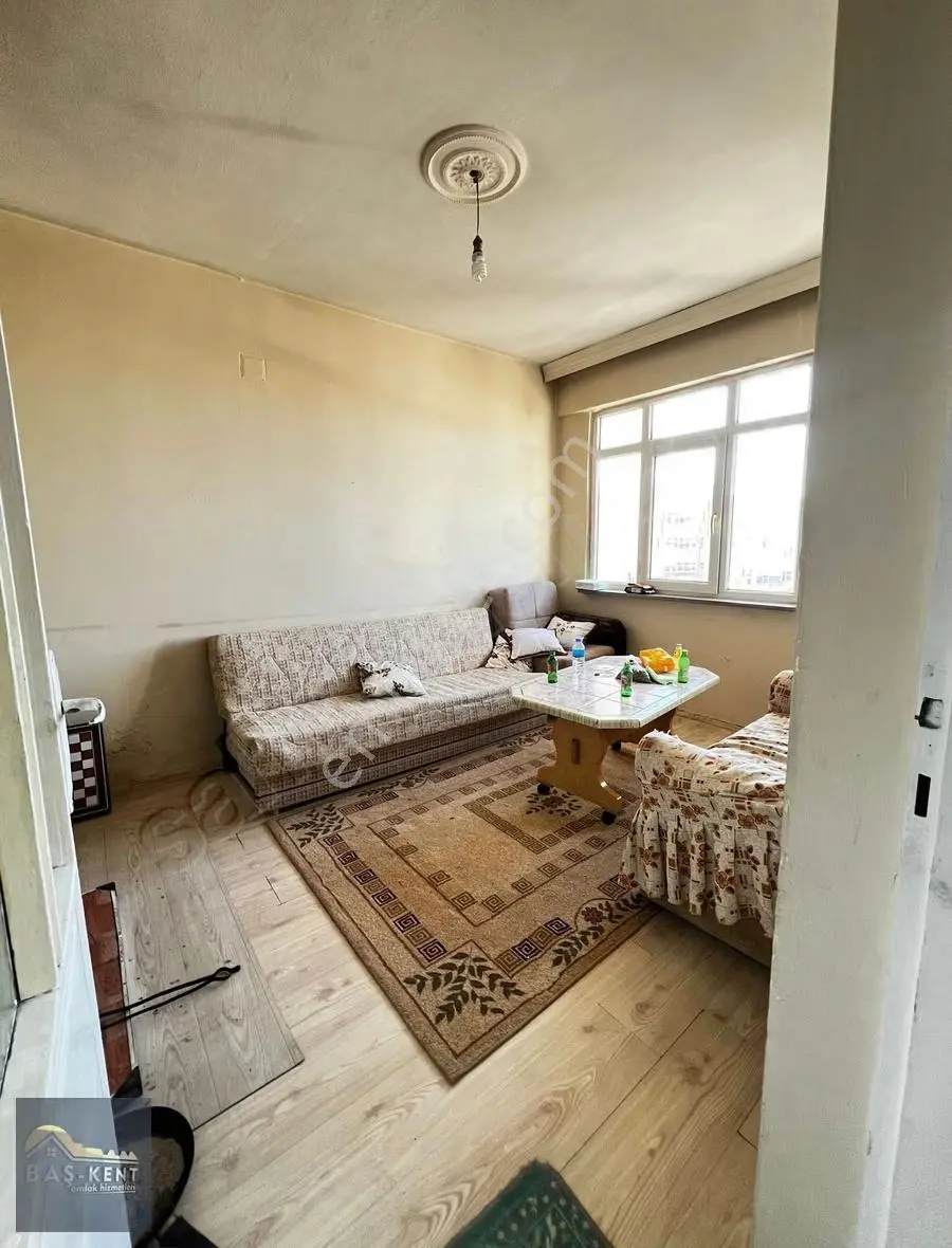 Aşiyan Restorant Yanı Anayola Cephe Kelepir Satılık Daire - Görsel 3