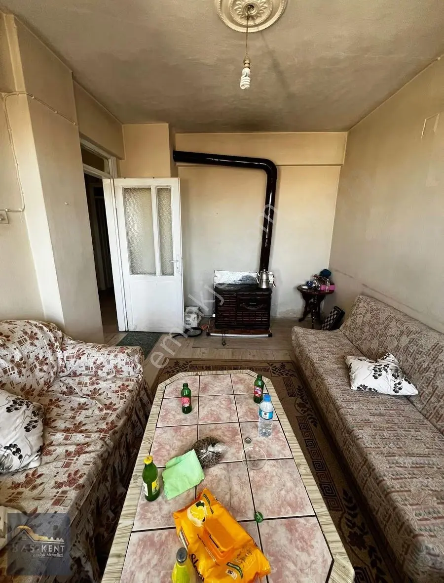 Aşiyan Restorant Yanı Anayola Cephe Kelepir Satılık Daire - Görsel 4