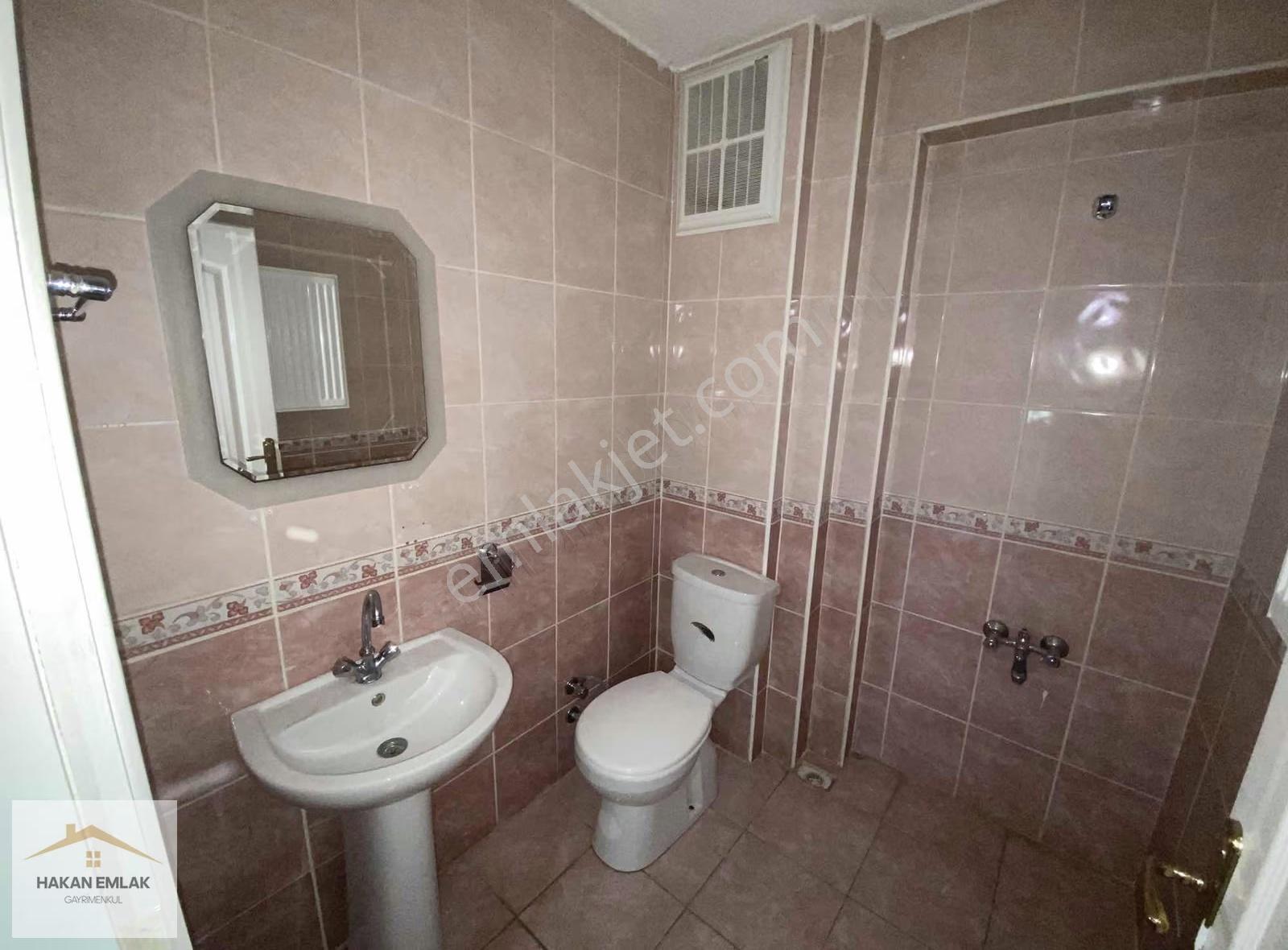 Hakan Emlak - Çorum Adliyesi Yanında Kiralık Büro & Ofis - Görsel 7