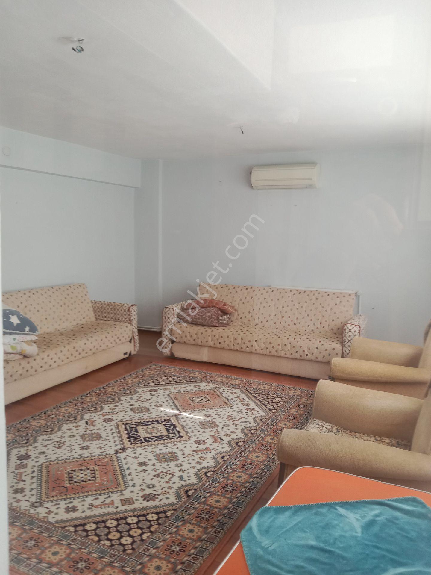 Yurtoglunda Satılık Hıc Masrafsız Manzaralı Daıre - Görsel 23
