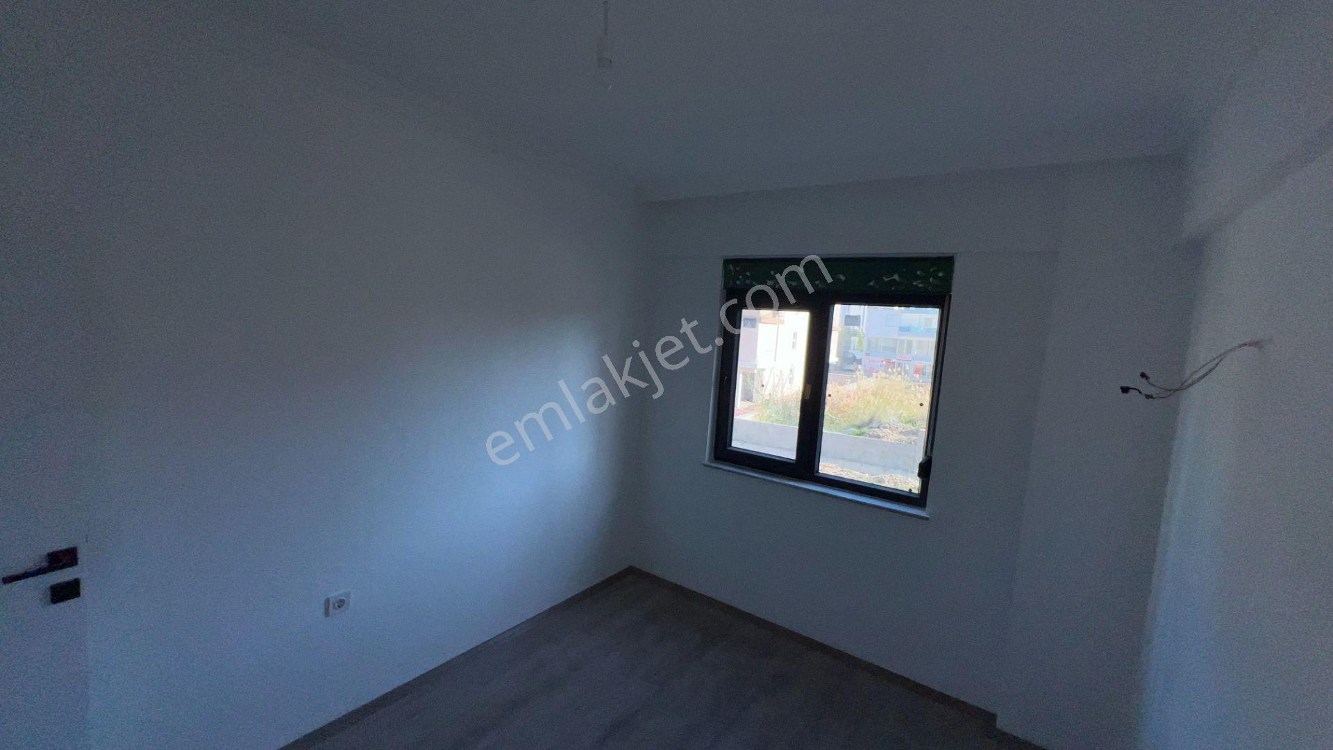 Antalya Finike Kum Mahallesi’nde Satılık 1+1 Daire – Merkezi Konum - Görsel 21