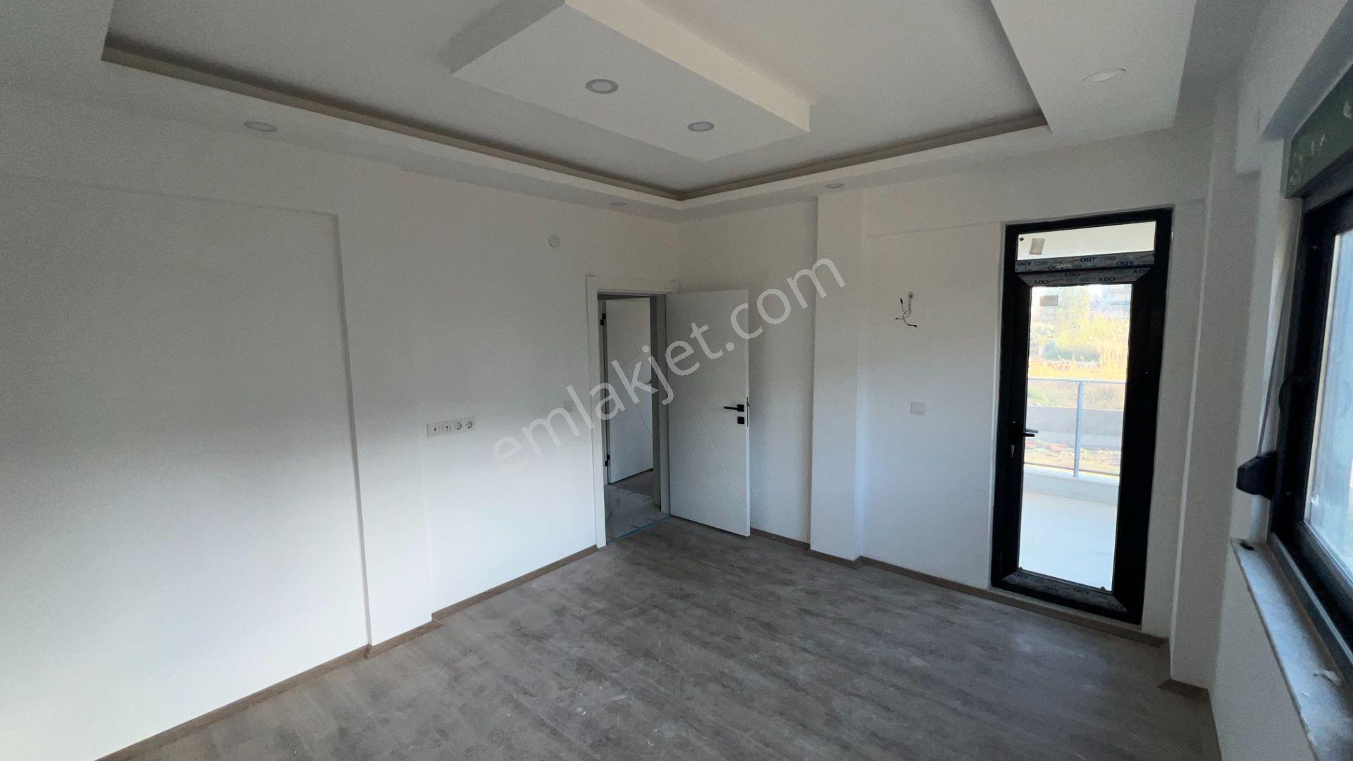 Antalya Finike Kum Mahallesi’nde Satılık 1+1 Daire – Merkezi Konum - Görsel 18