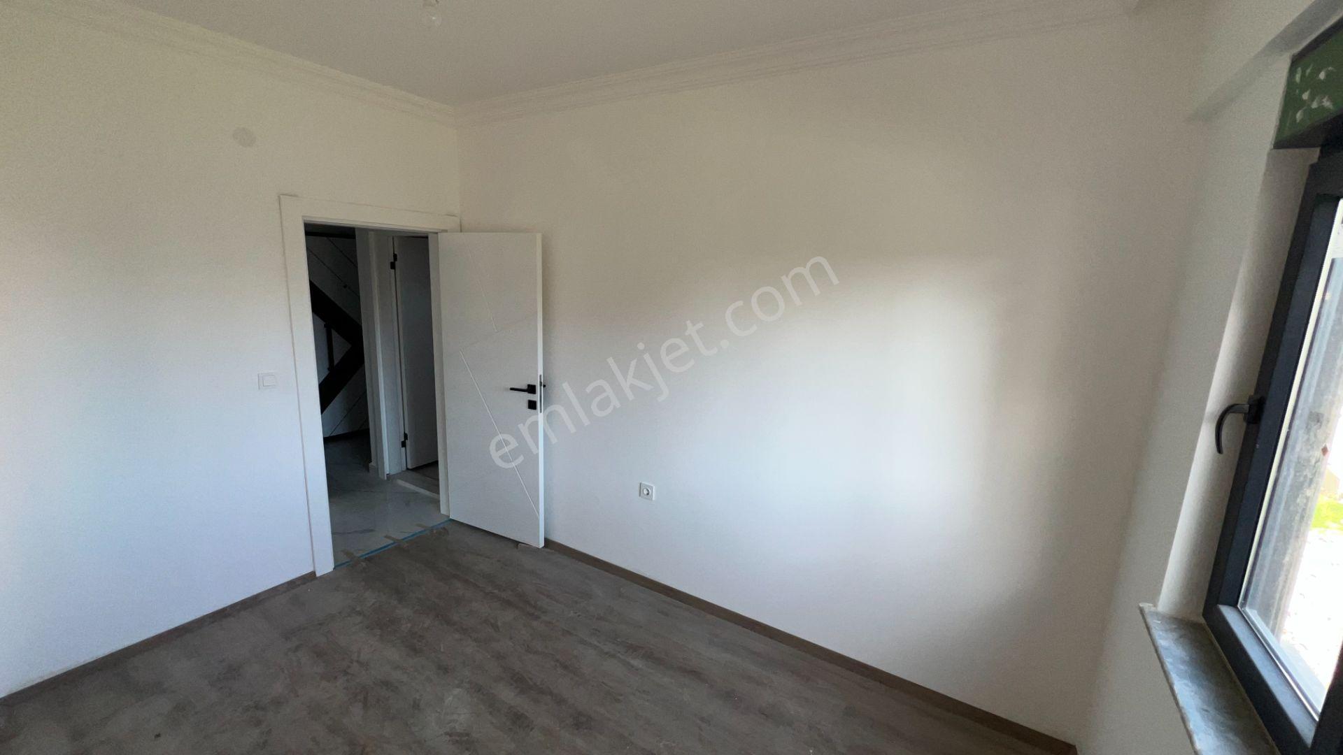 Antalya Finike Kum Mahallesi’nde Satılık 1+1 Daire – Merkezi Konum - Görsel 22