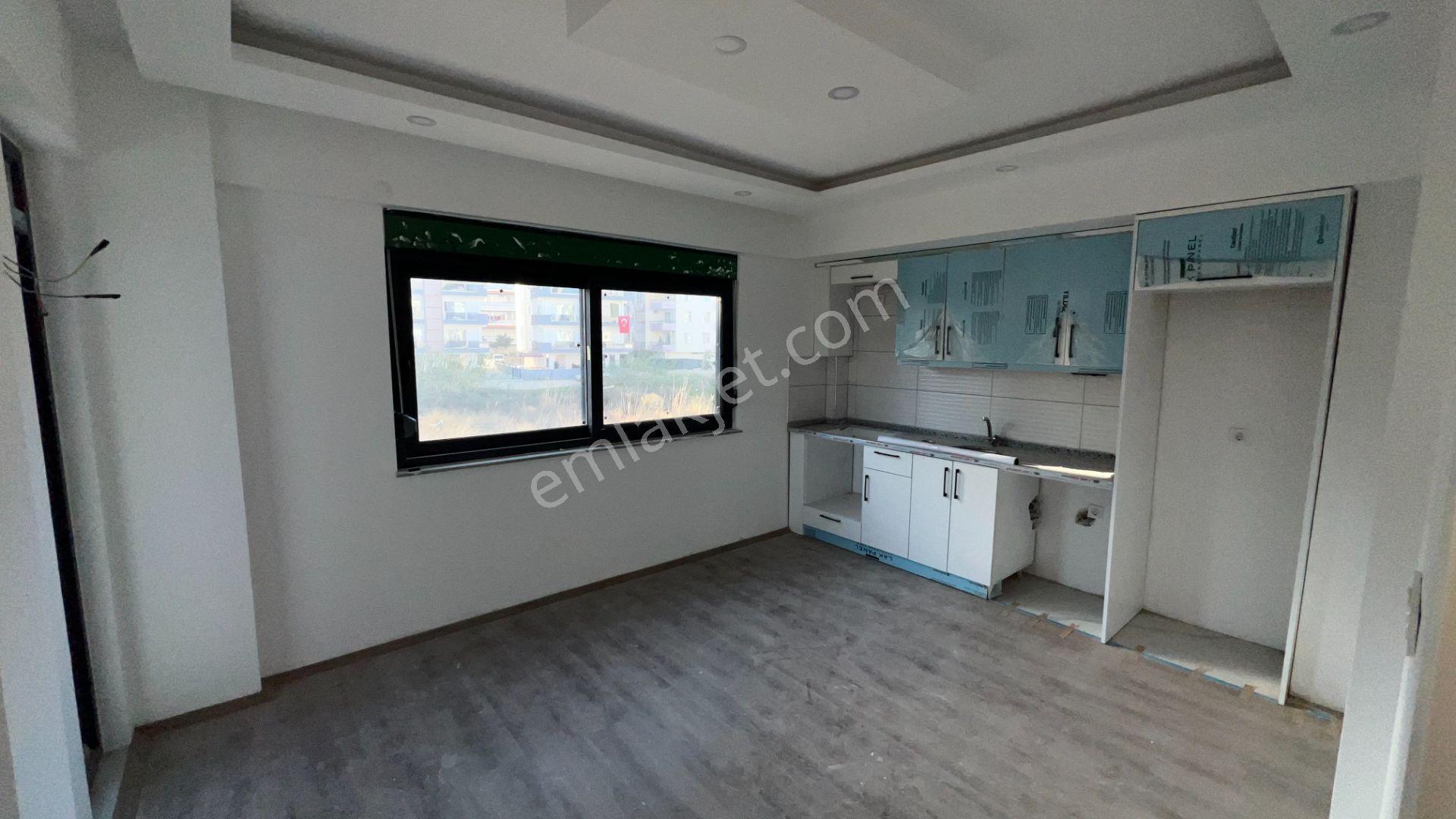 Antalya Finike Kum Mahallesi’nde Satılık 1+1 Daire – Merkezi Konum - Görsel 16