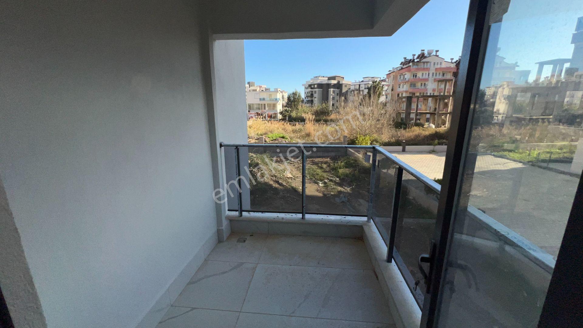 Antalya Finike Kum Mahallesi’nde Satılık 1+1 Daire – Merkezi Konum - Görsel 26