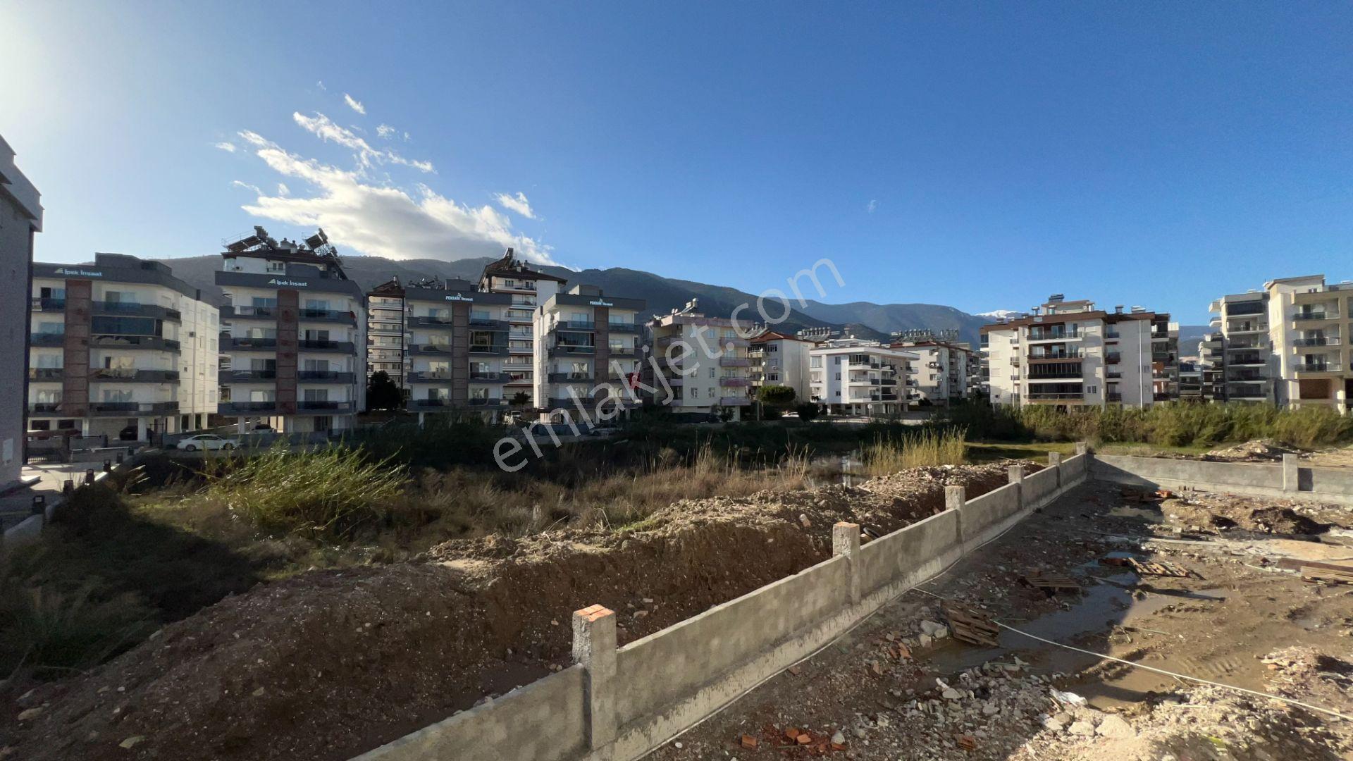 Antalya Finike Kum Mahallesi’nde Satılık 1+1 Daire – Merkezi Konum - Görsel 28