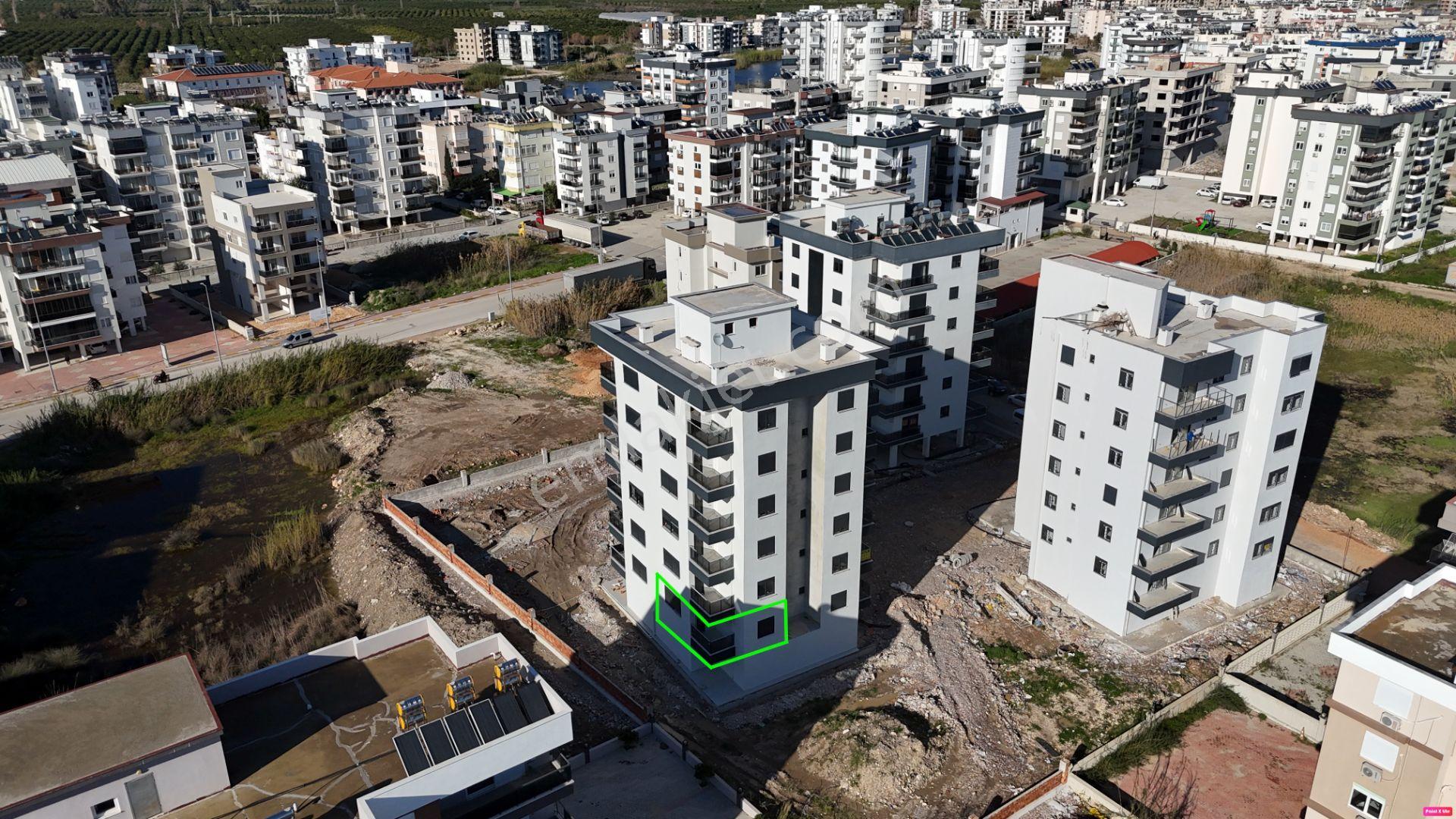 Antalya Finike Kum Mahallesi’nde Satılık 1+1 Daire – Merkezi Konum - Görsel 2