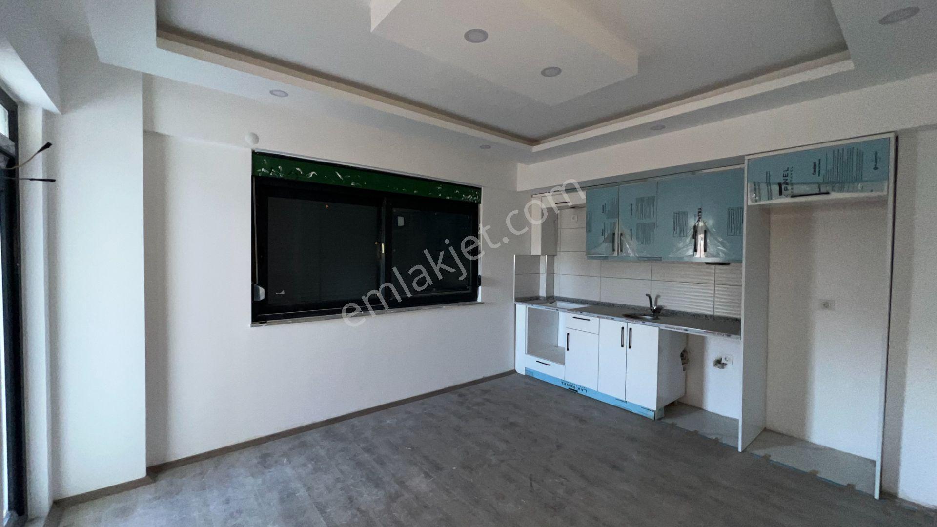 Antalya Finike Kum Mahallesi’nde Satılık 1+1 Daire – Merkezi Konum - Görsel 34