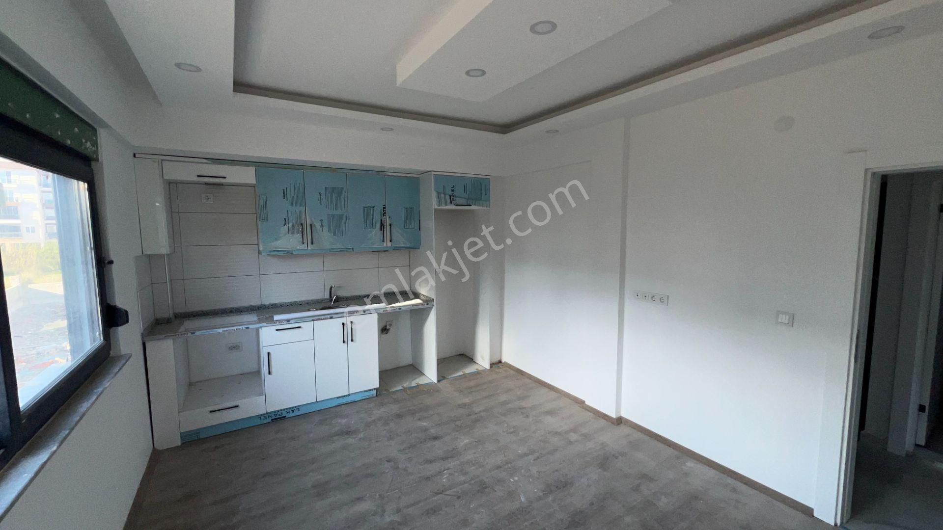 Antalya Finike Kum Mahallesi’nde Satılık 1+1 Daire – Merkezi Konum - Görsel 17