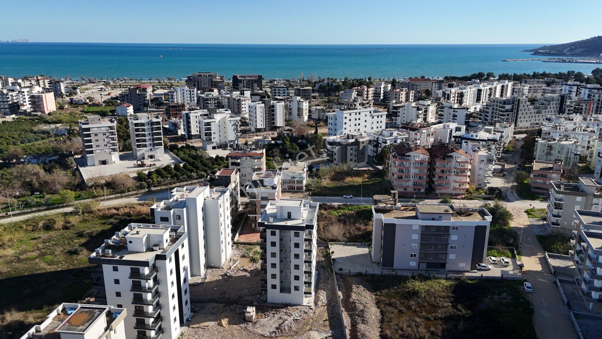 Antalya Finike Kum Mahallesi’nde Satılık 1+1 Daire – Merkezi Konum - Görsel 4