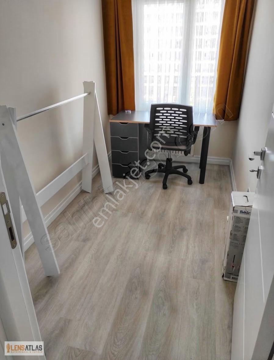 Lensatlas'tan Eminevim 5yüz60 88 M2 2+1 Satılık Daire - Görsel 19