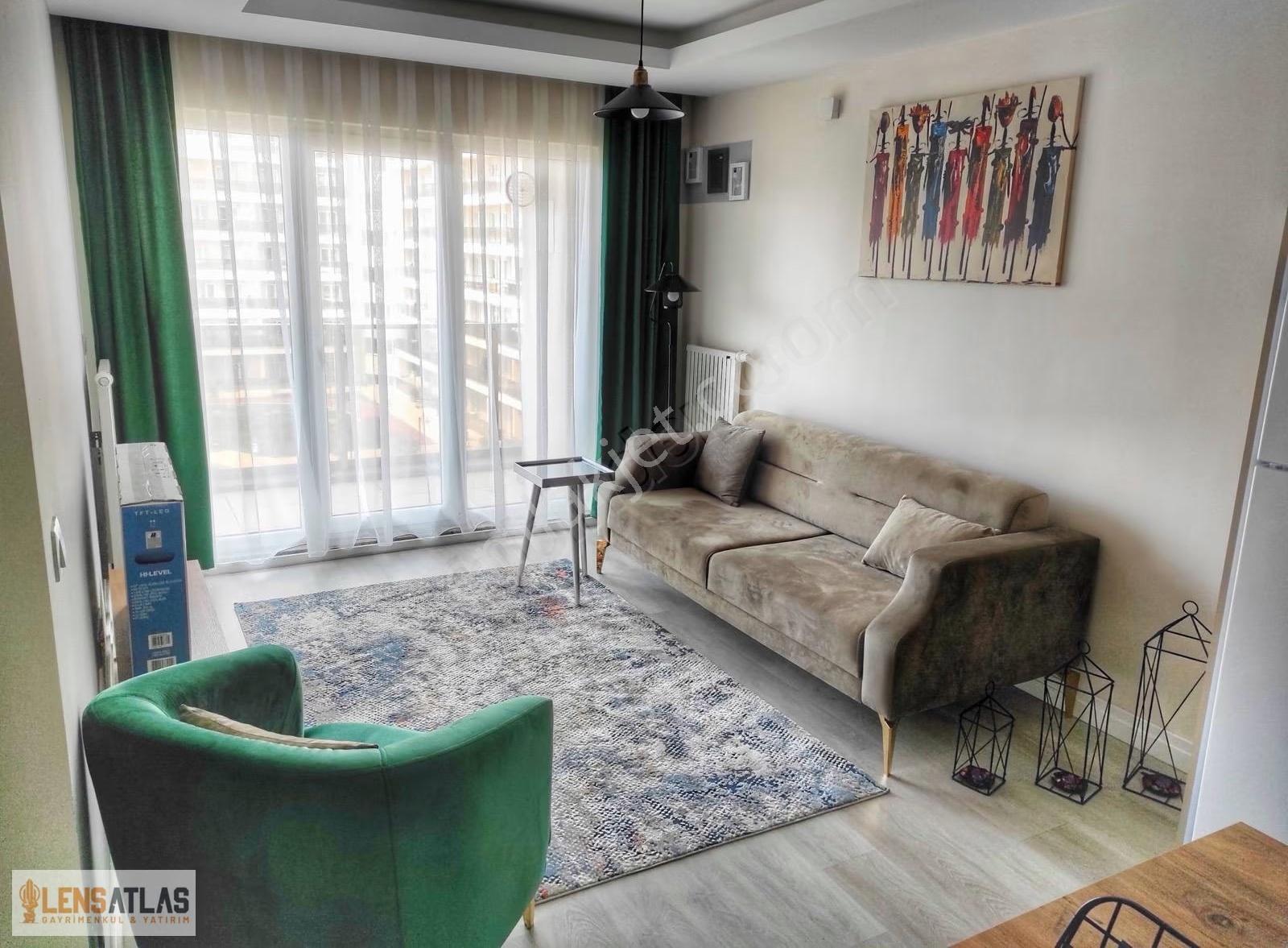 Lensatlas'tan Eminevim 5yüz60 88 M2 2+1 Satılık Daire - Görsel 9