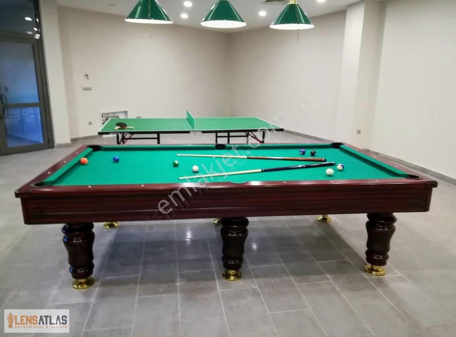 Lensatlas'tan Eminevim 5yüz60 88 M2 2+1 Satılık Daire - Görsel 8