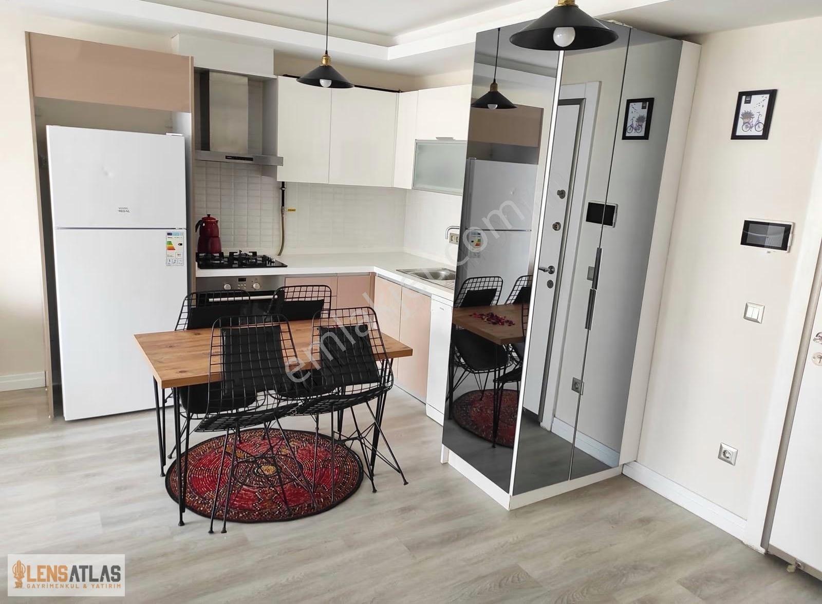 Lensatlas'tan Eminevim 5yüz60 88 M2 2+1 Satılık Daire - Görsel 14