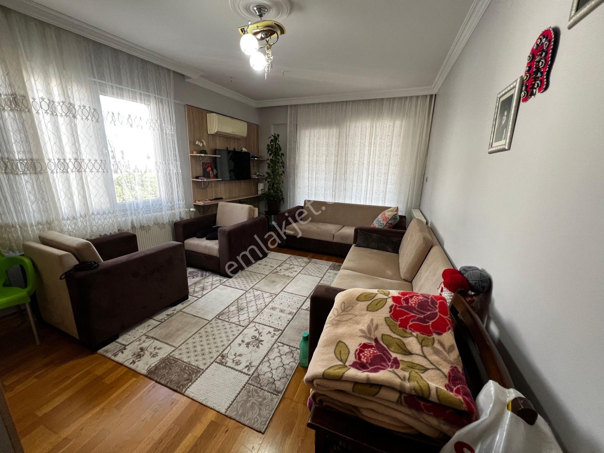 Turyap'tan Gaziemir Atıfbey Mh. 3+1 Satılık Geniş Daire - Görsel 8