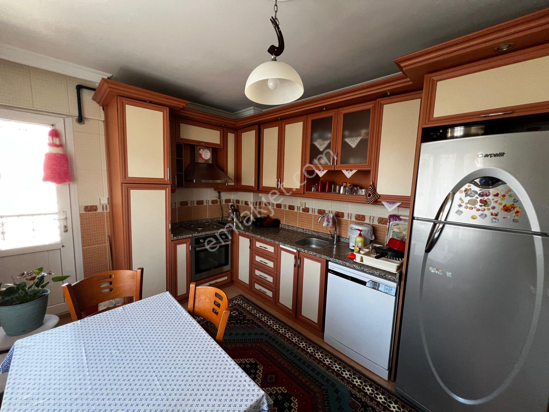 Turyap'tan Gaziemir Atıfbey Mh. 3+1 Satılık Geniş Daire - Görsel 12