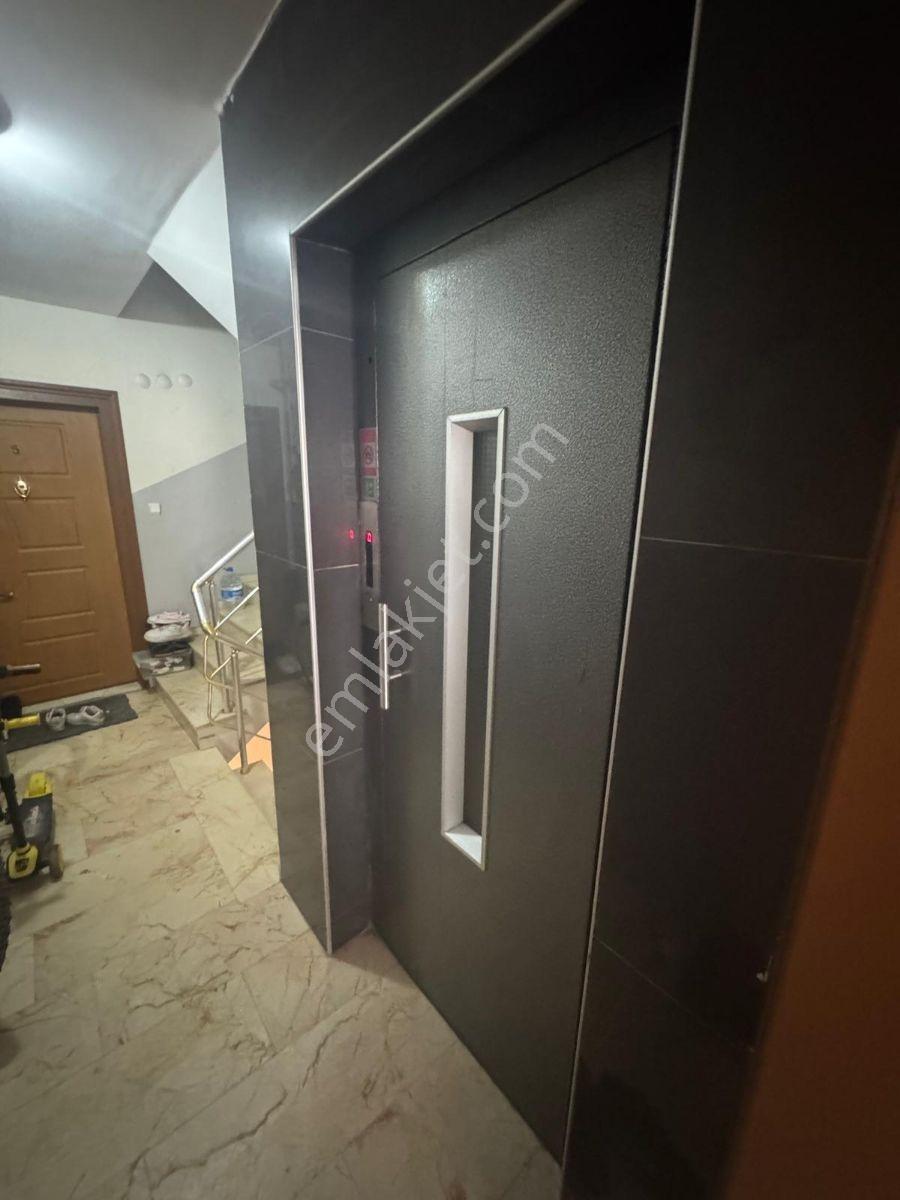 Eyüp Yeşilpınar Özlem Çarşisinda 2+1 Satılık Daire - Görsel 11