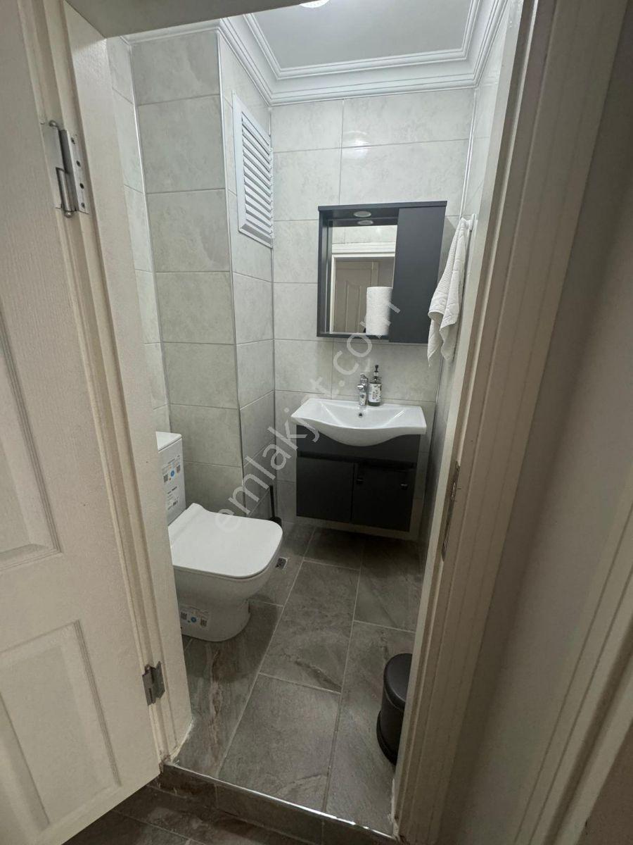 Eyüp Yeşilpınar Özlem Çarşisinda 2+1 Satılık Daire - Görsel 18